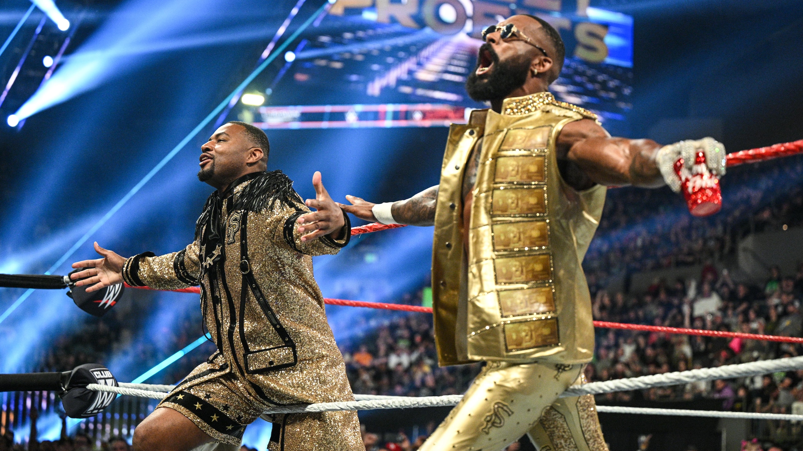 WWE: Saturday Night's Main Event