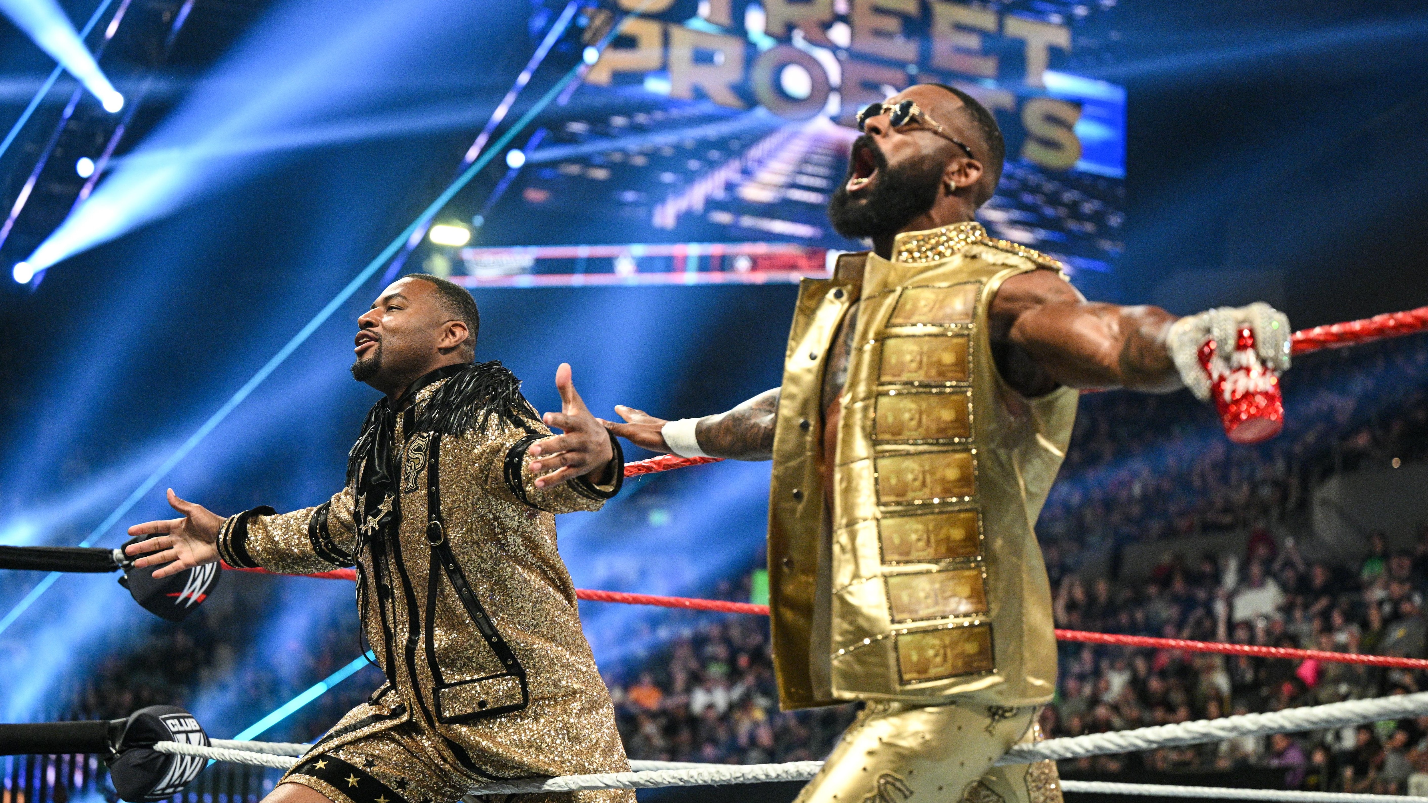 WWE: Saturday Night's Main Event
