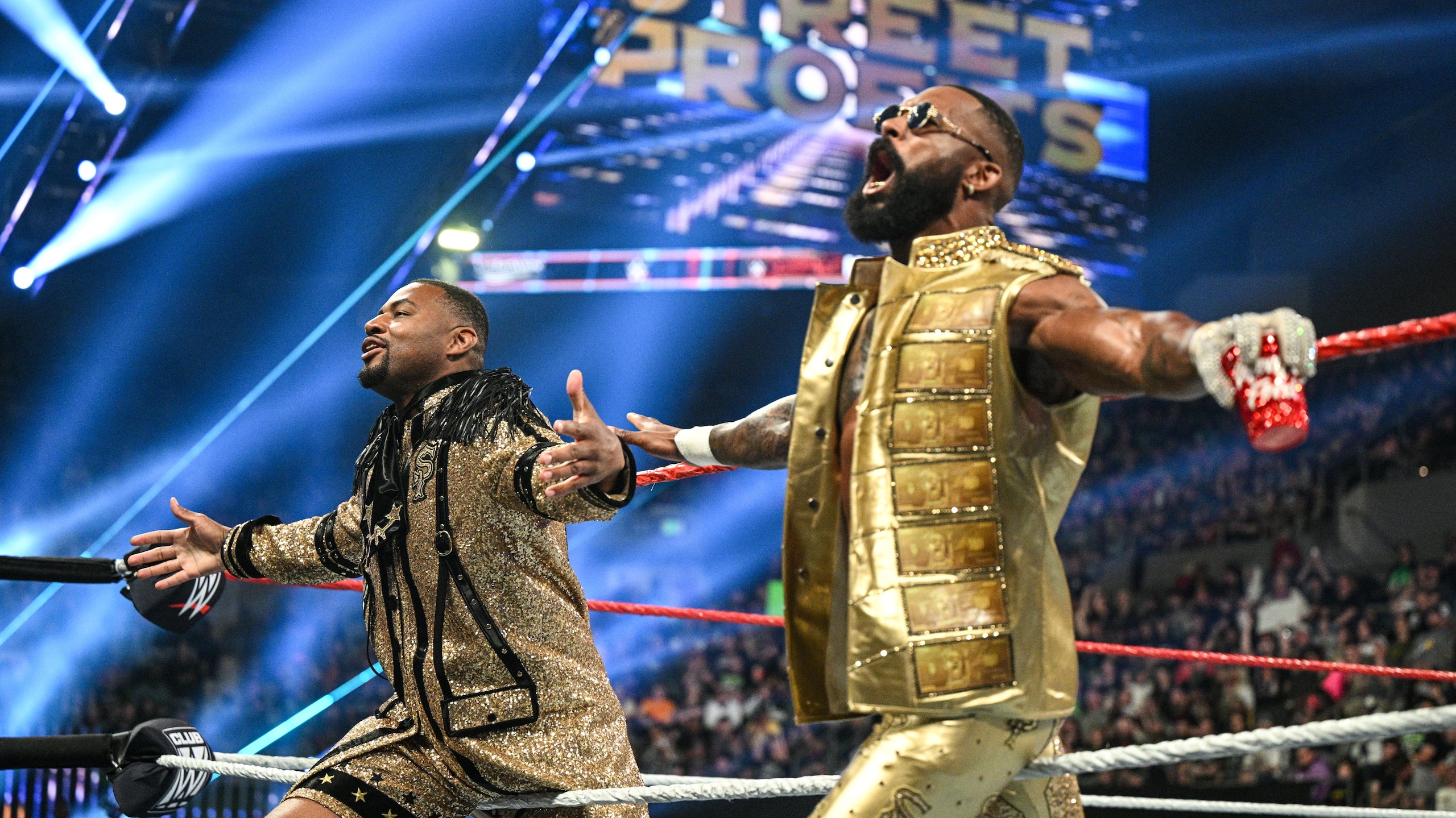 WWE: Saturday Night's Main Event