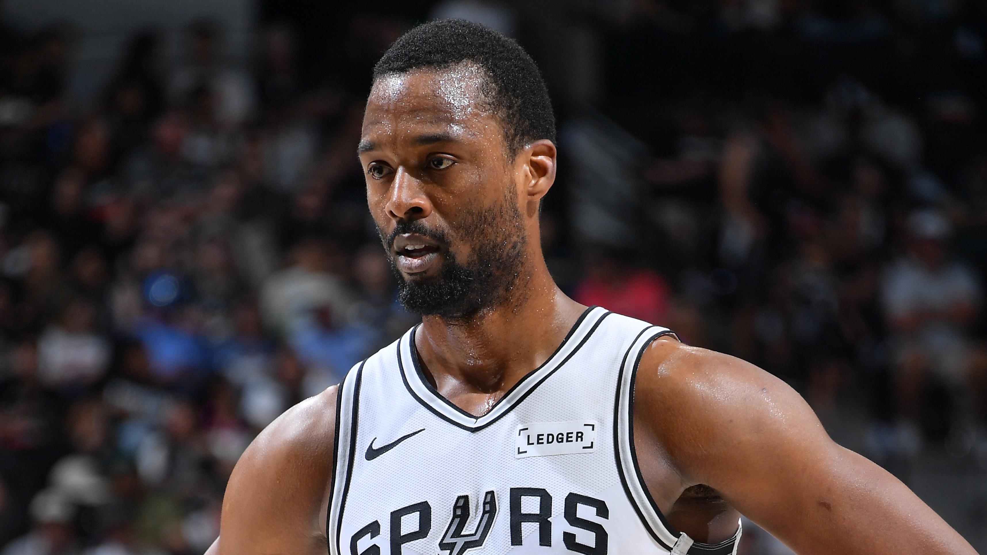 Oklahoma City Thunder v San Antonio Spurs - Game Four