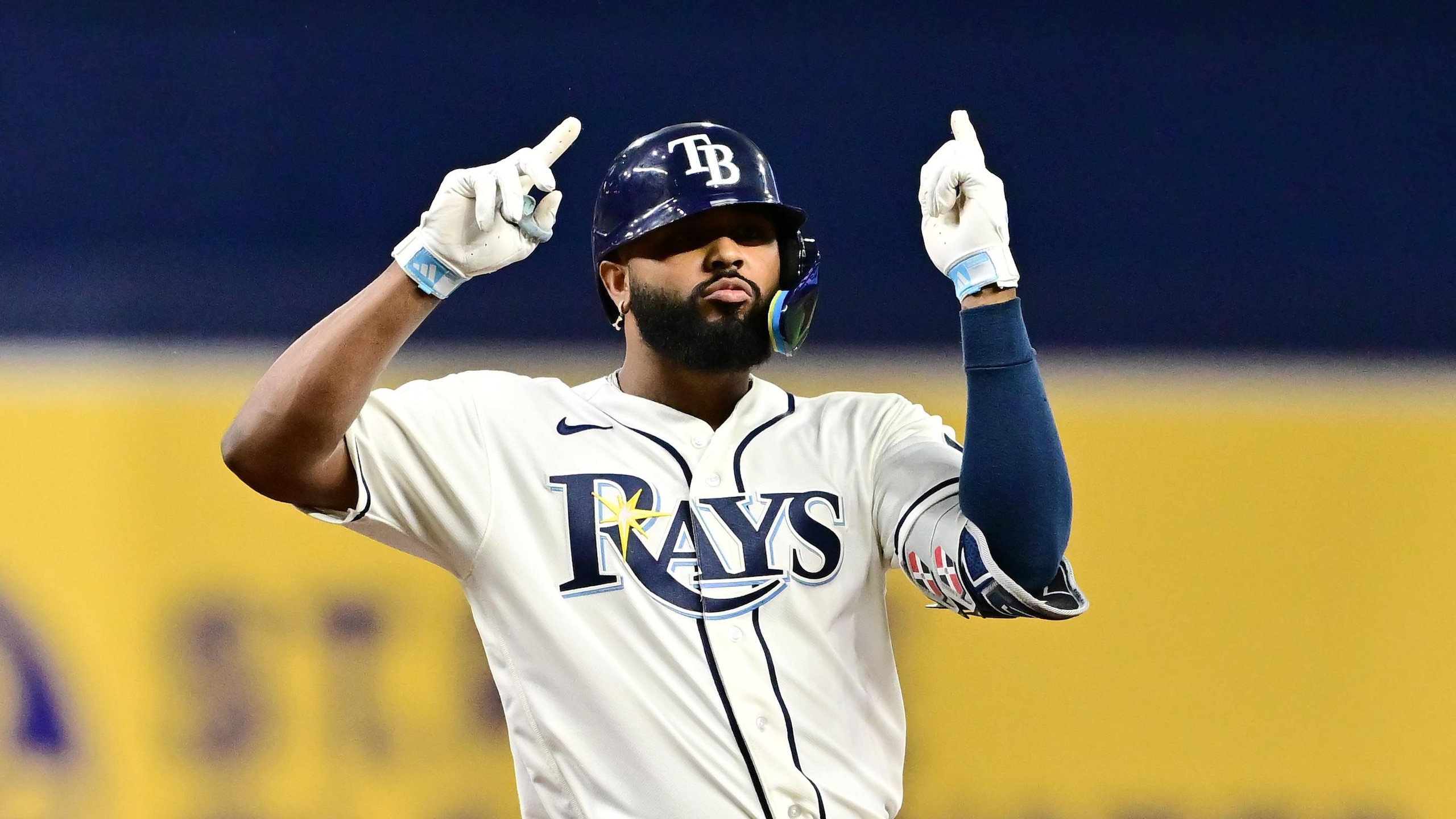 Baltimore Orioles v Tampa Bay Rays