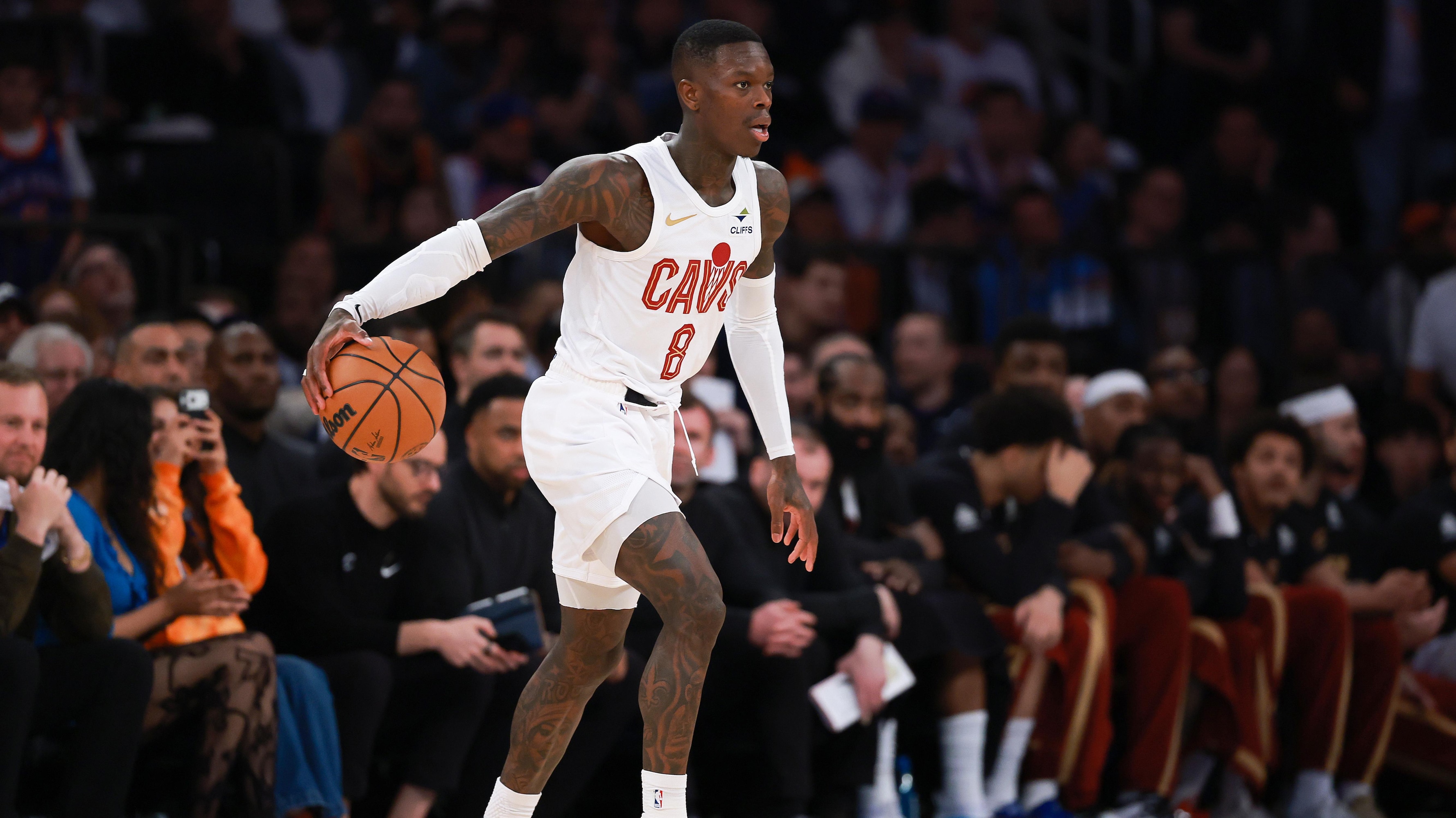 Νέες εμπορικές φήμες NBA αποκαλύπτουν ότι οι παίκτες Cavs θα μπορούσαν να ψωνίσουν για να εξοικονομήσουν χώρο μισθού