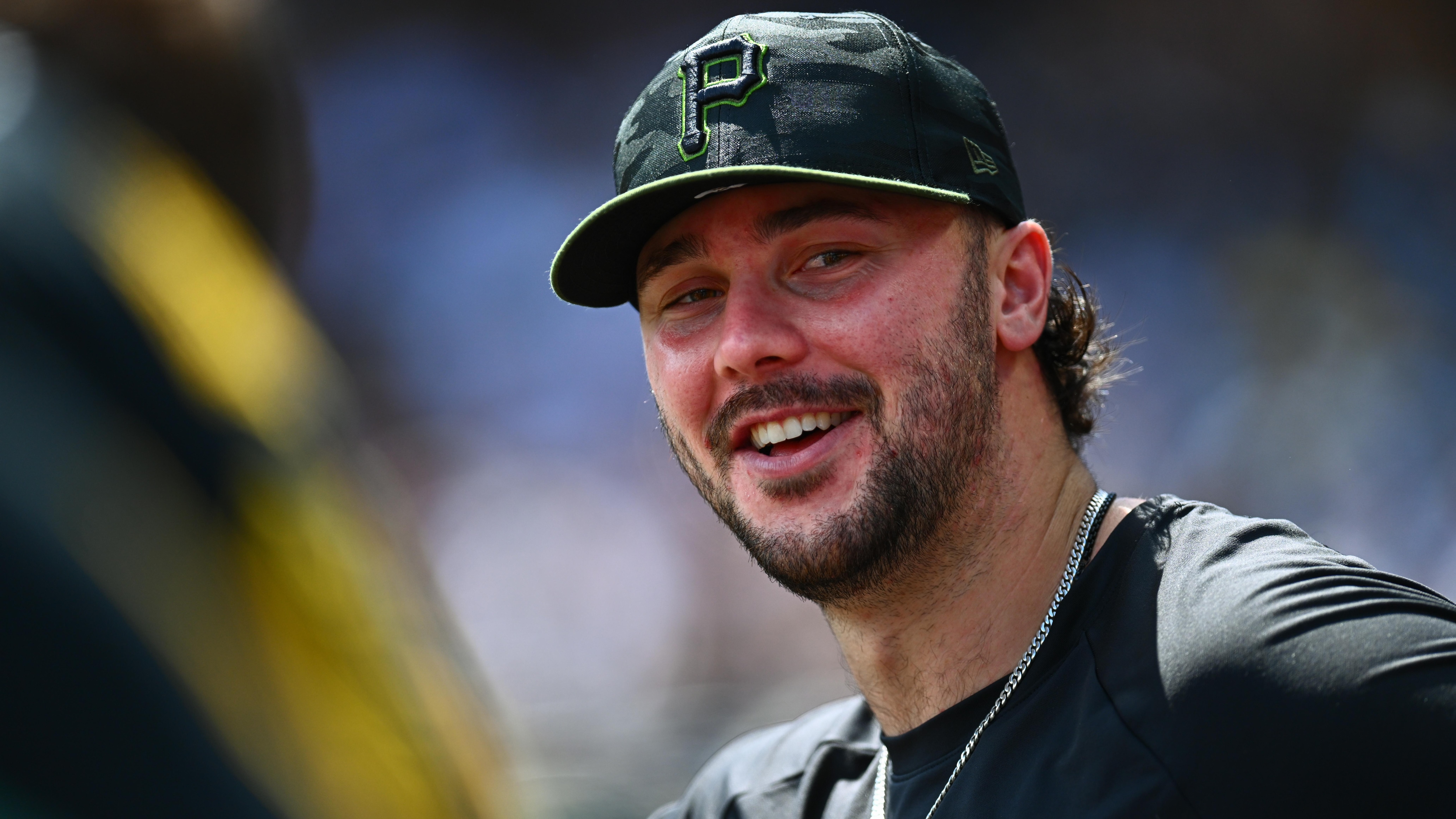 Chicago Cubs v. Pittsburgh Pirates