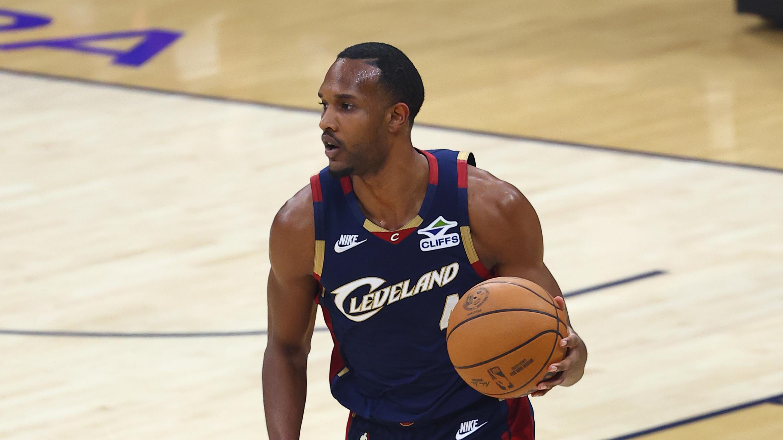 New York Knicks v Cleveland Cavaliers - Game Four
