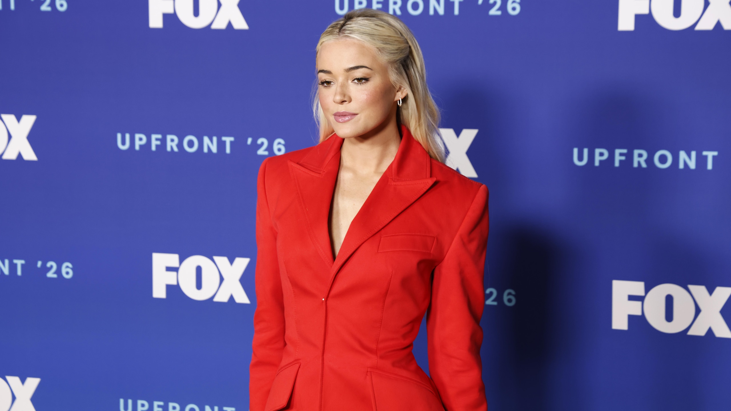 2026 Fox Upfront 2026 Fox Upfront