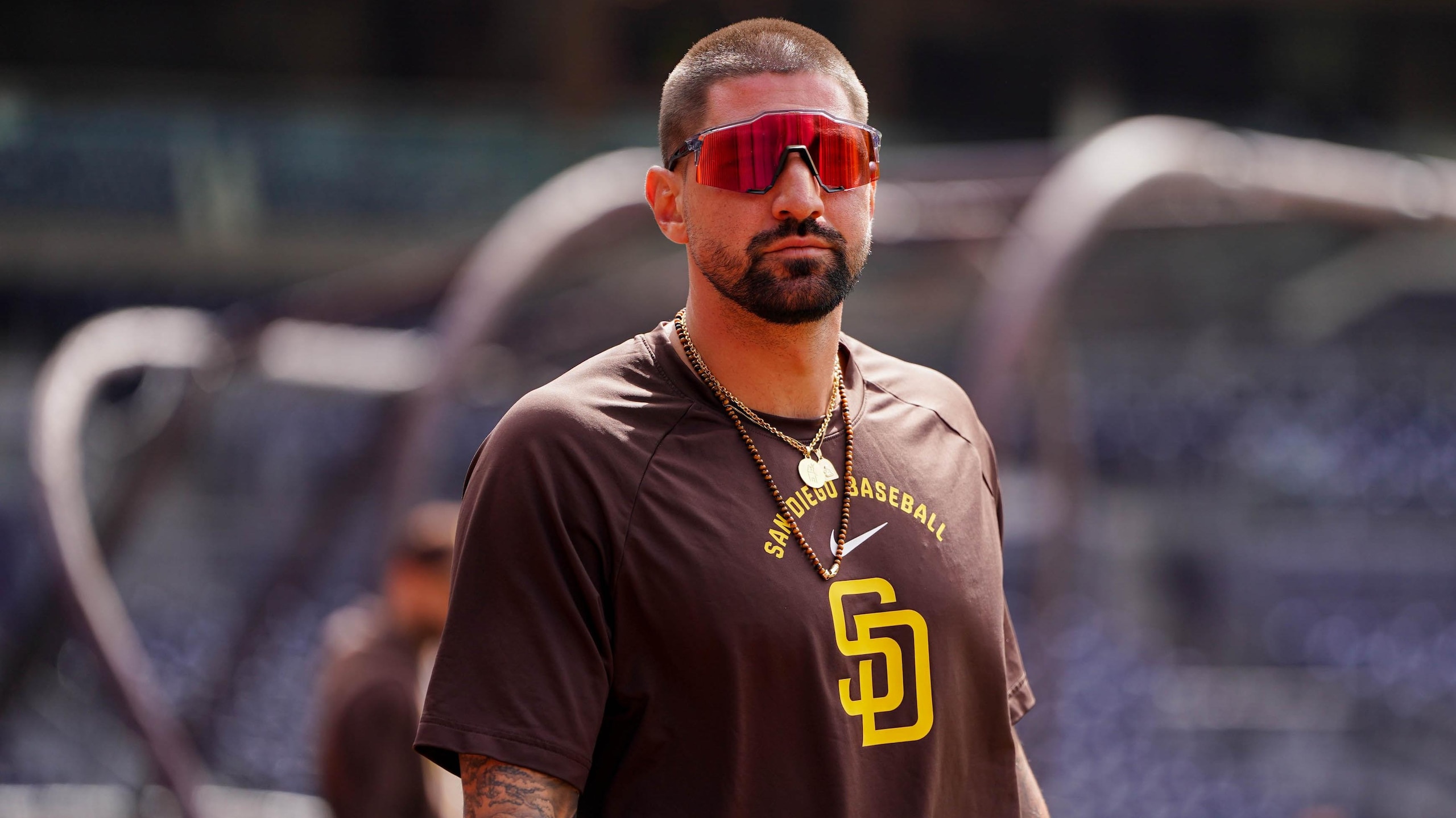 Philadelphia Phillies v. San Diego Padres