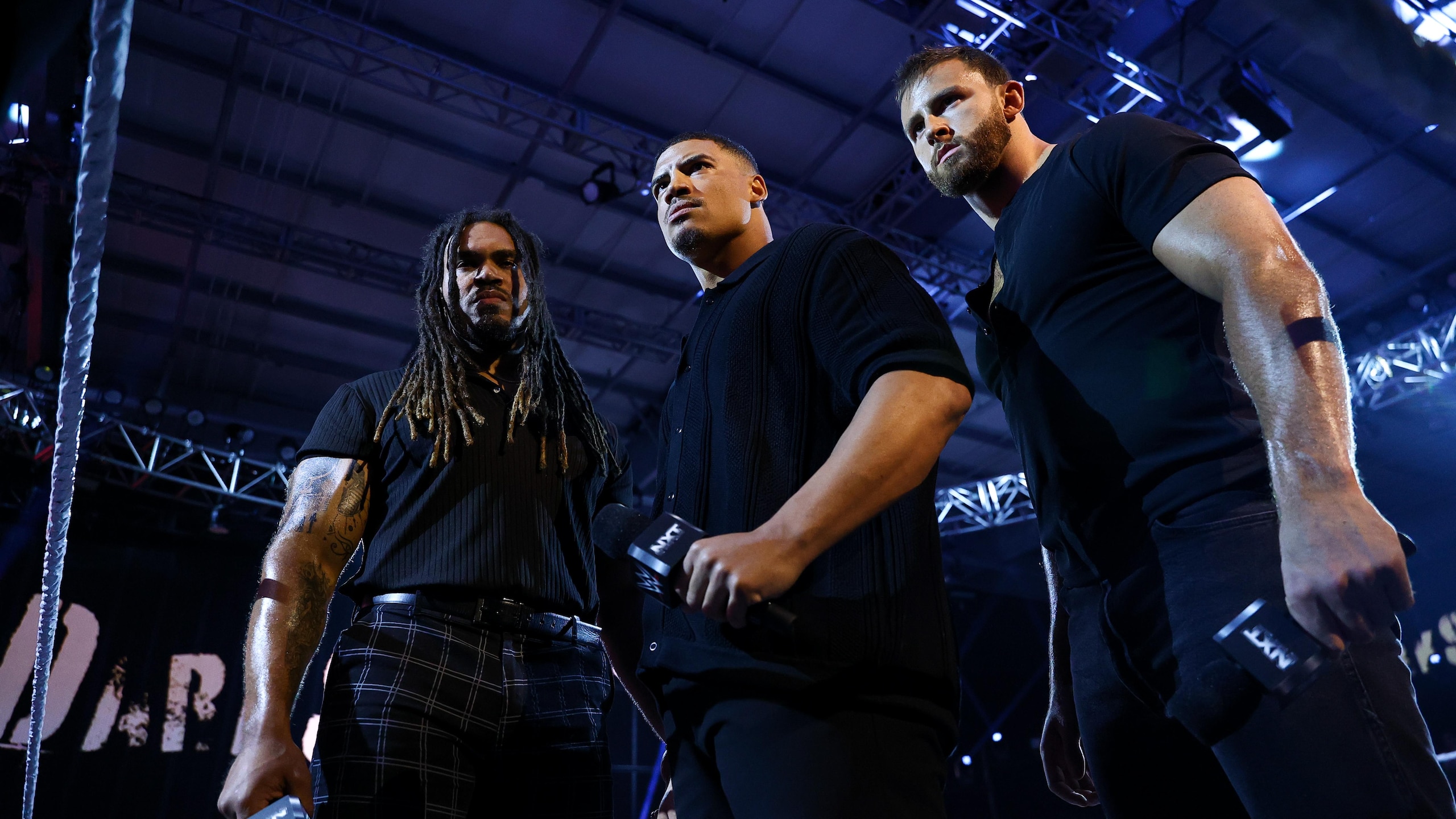 NXT