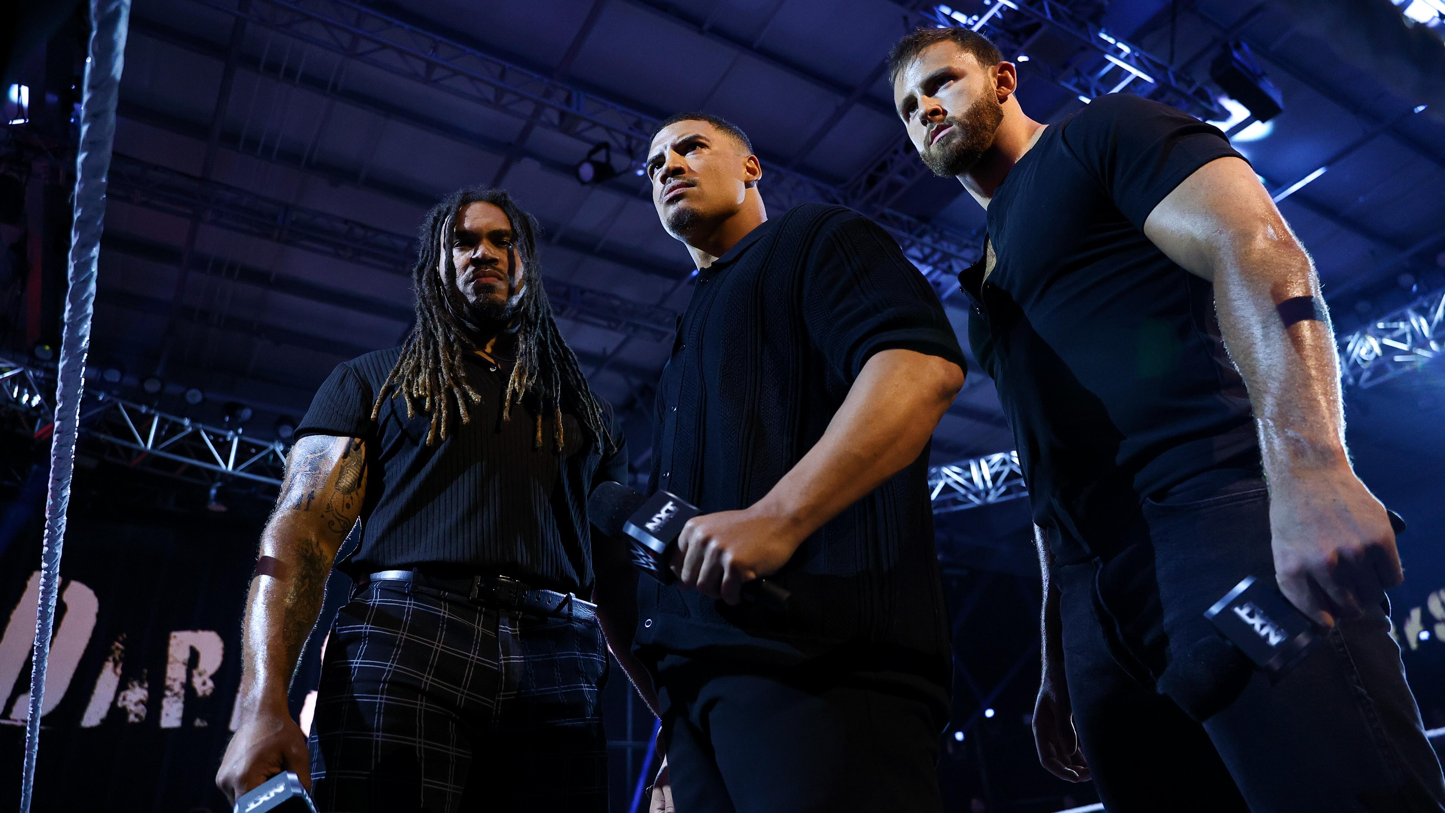 NXT
