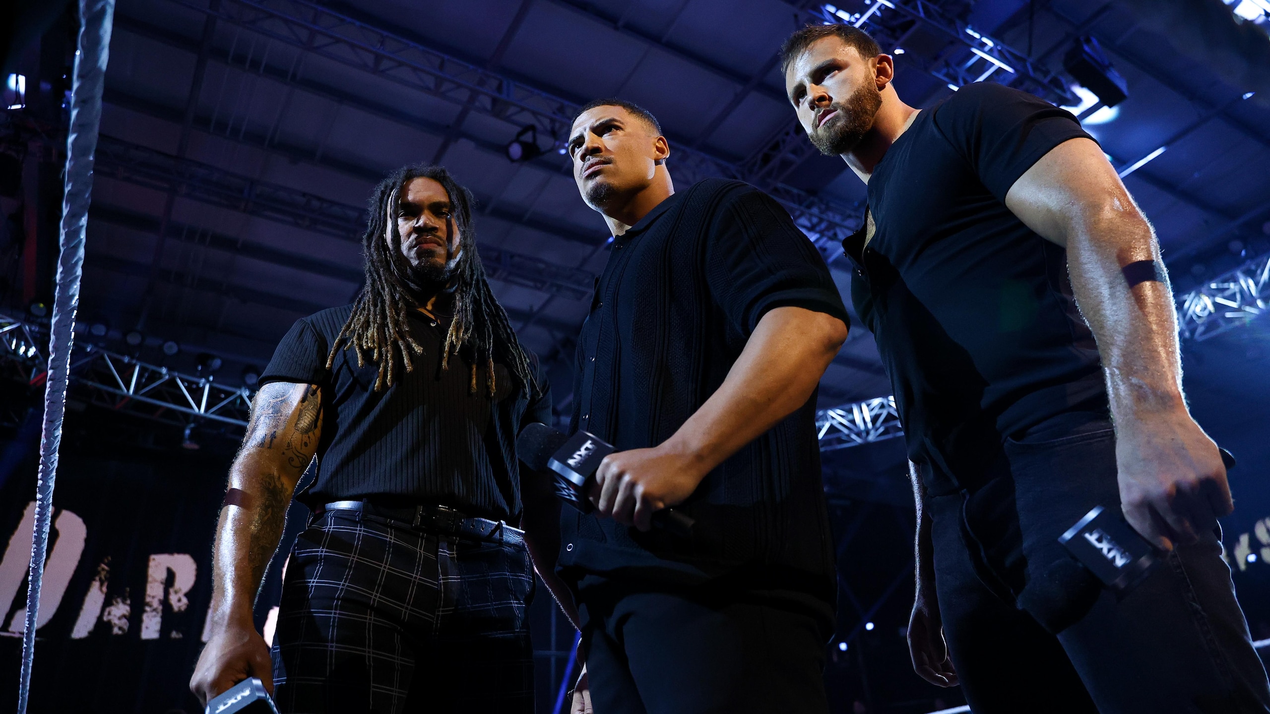 NXT