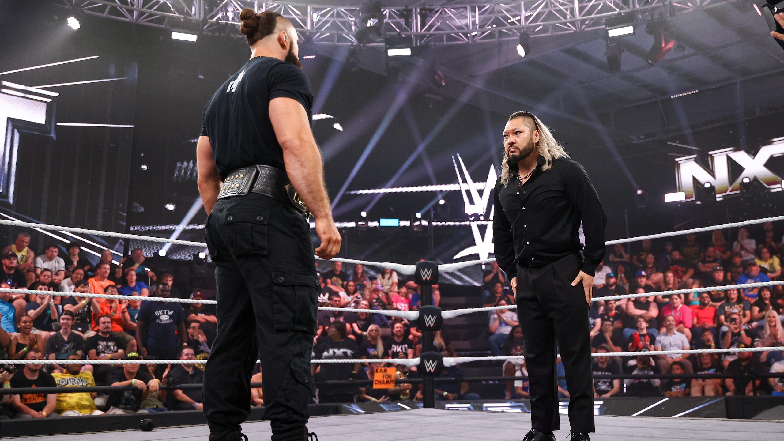 NXT