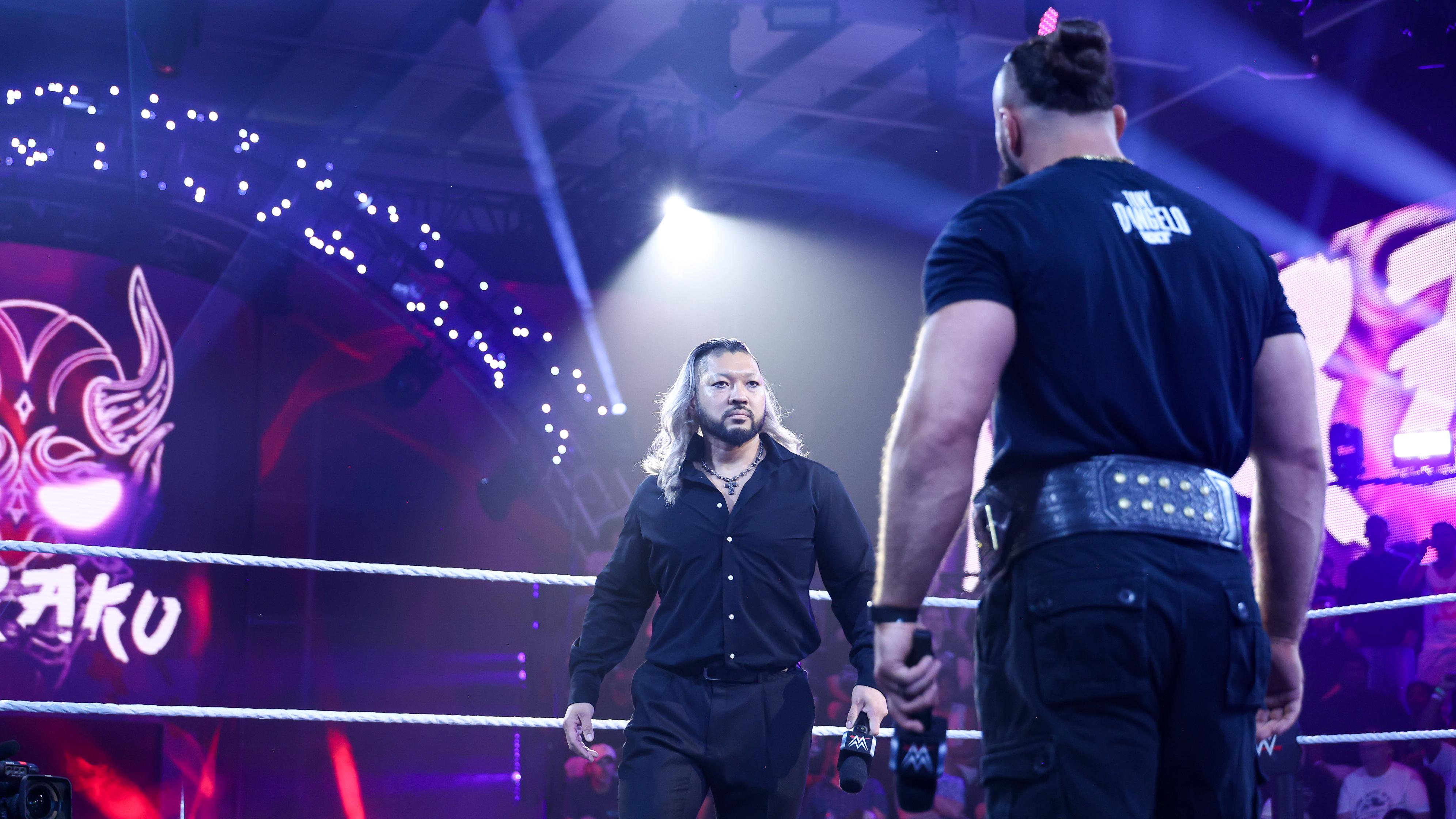 NXT NXT