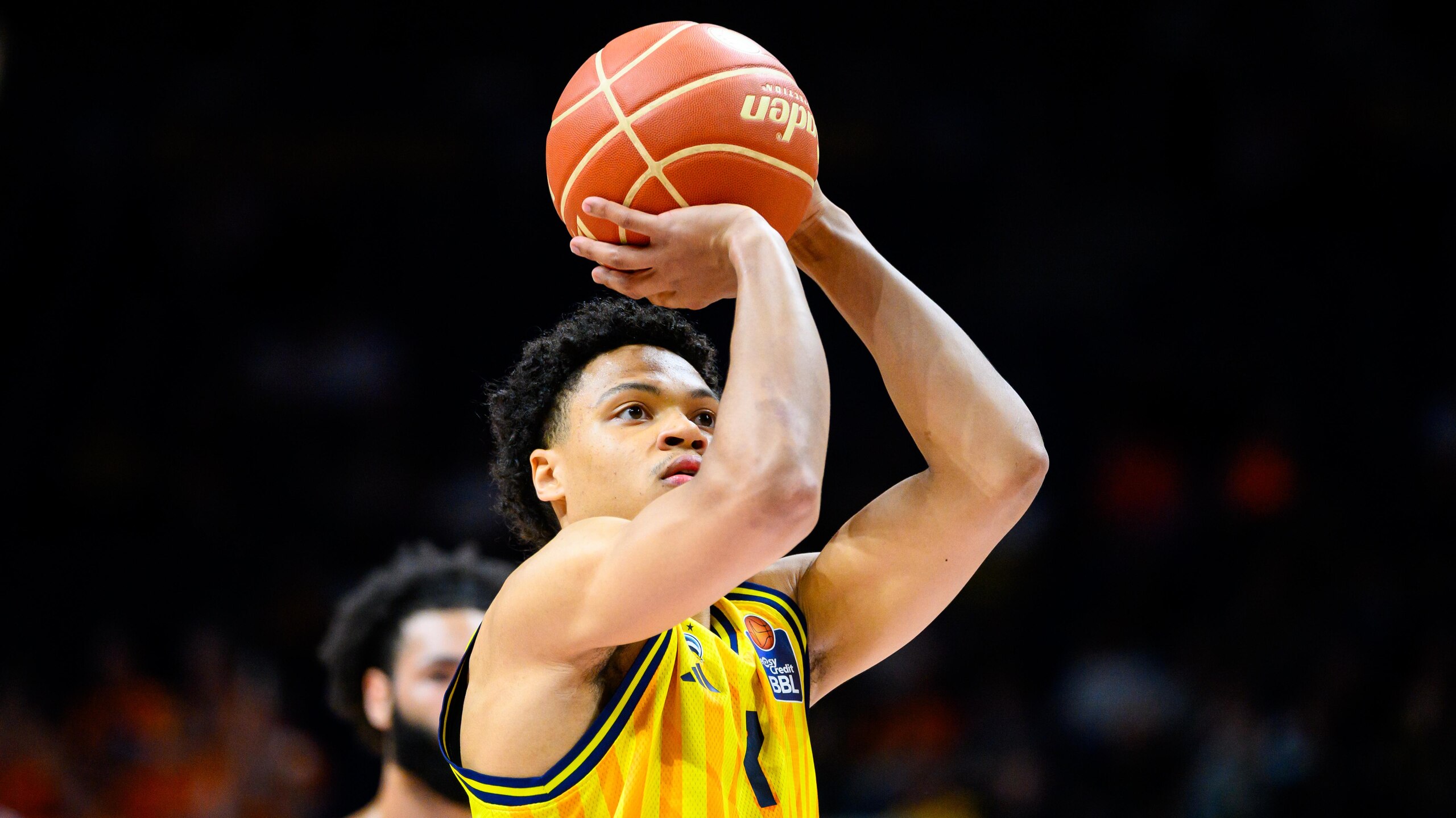 Basketball Bundesliga Quarter Finals match 5 - ALBA Berlin v Rasta Vechta