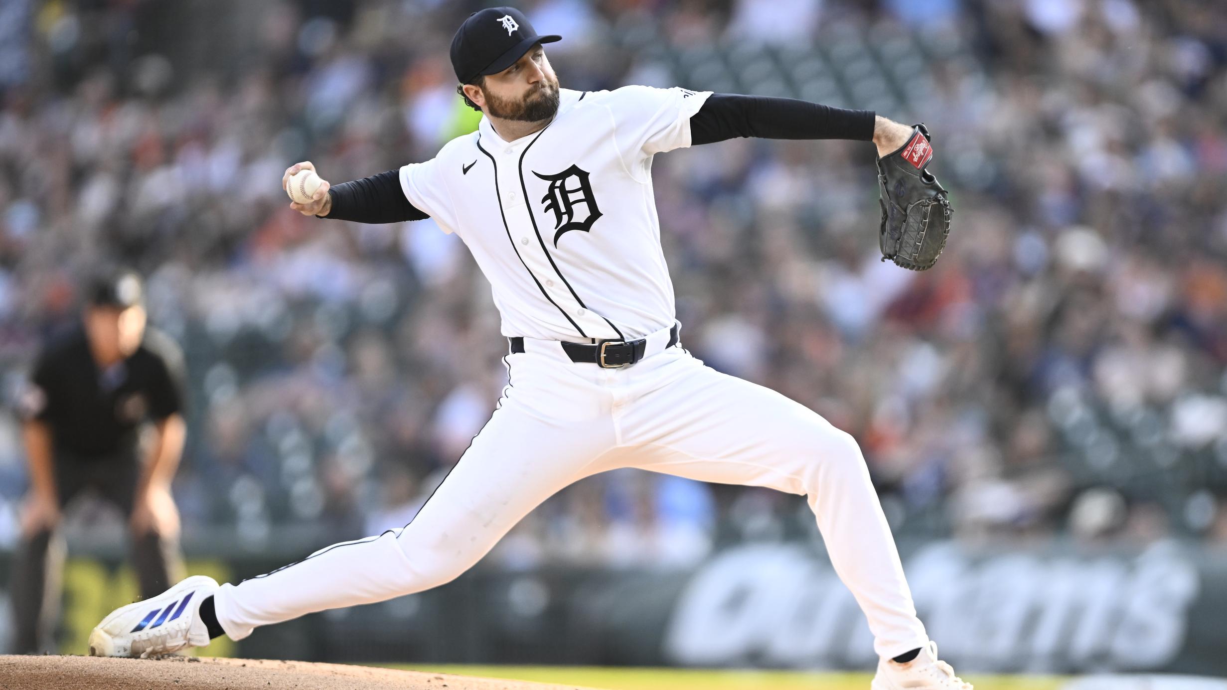 MLB: MAY 27 Angels at Tigers MLB: MAY 27 Angels at Tigers