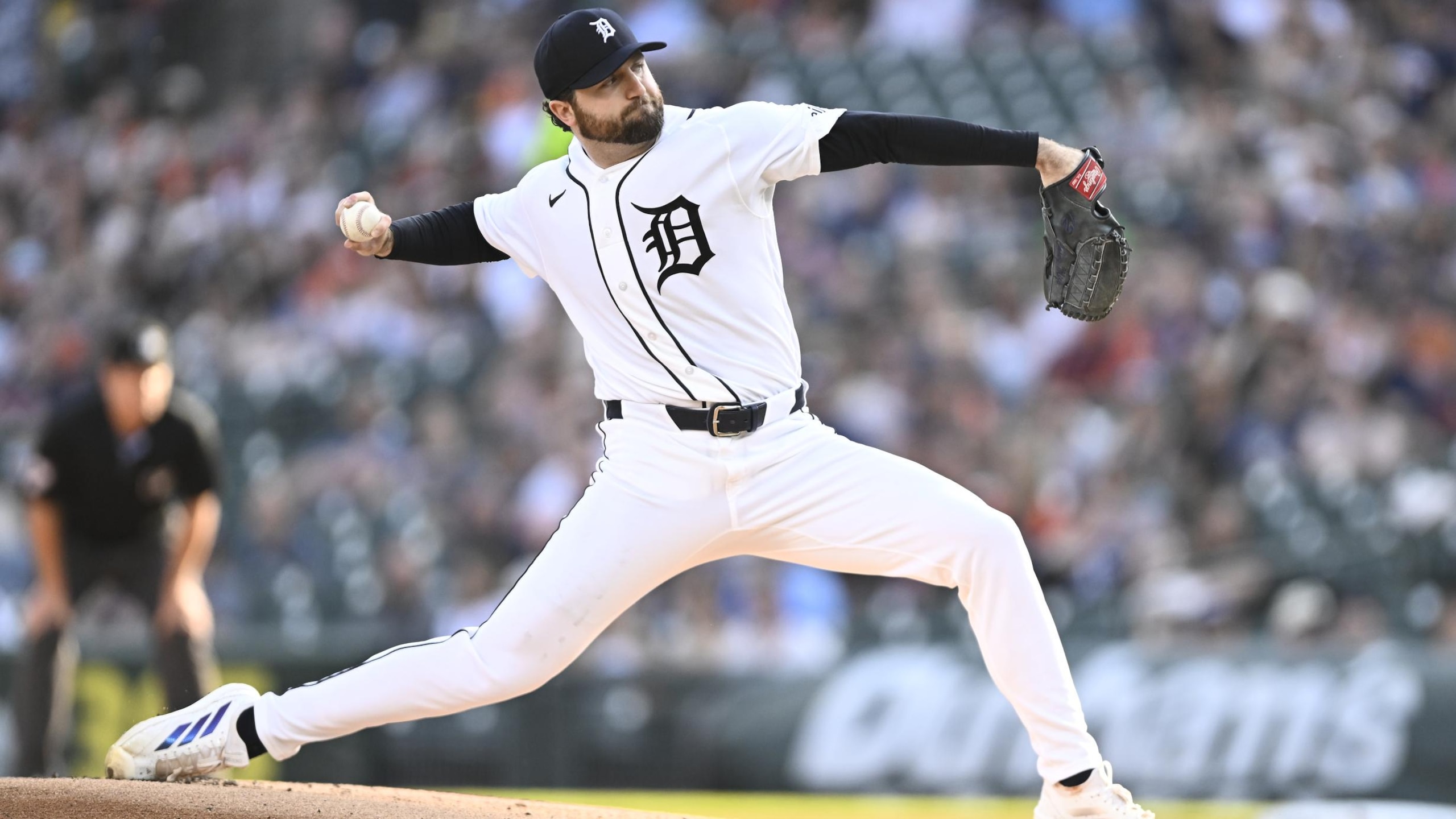 MLB: MAY 27 Angels at Tigers MLB: MAY 27 Angels at Tigers