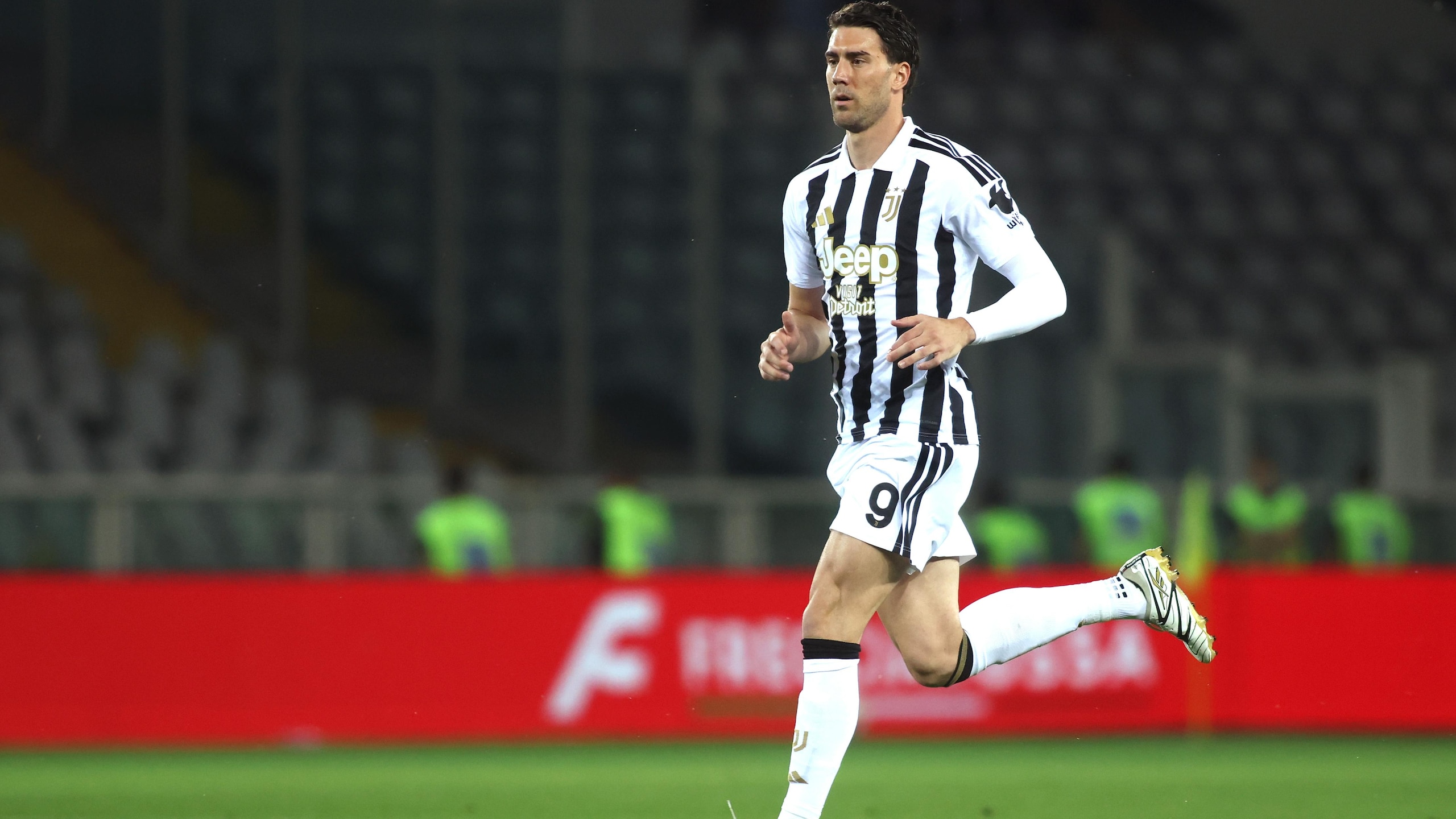 Torino FC v Juventus FC - Serie A