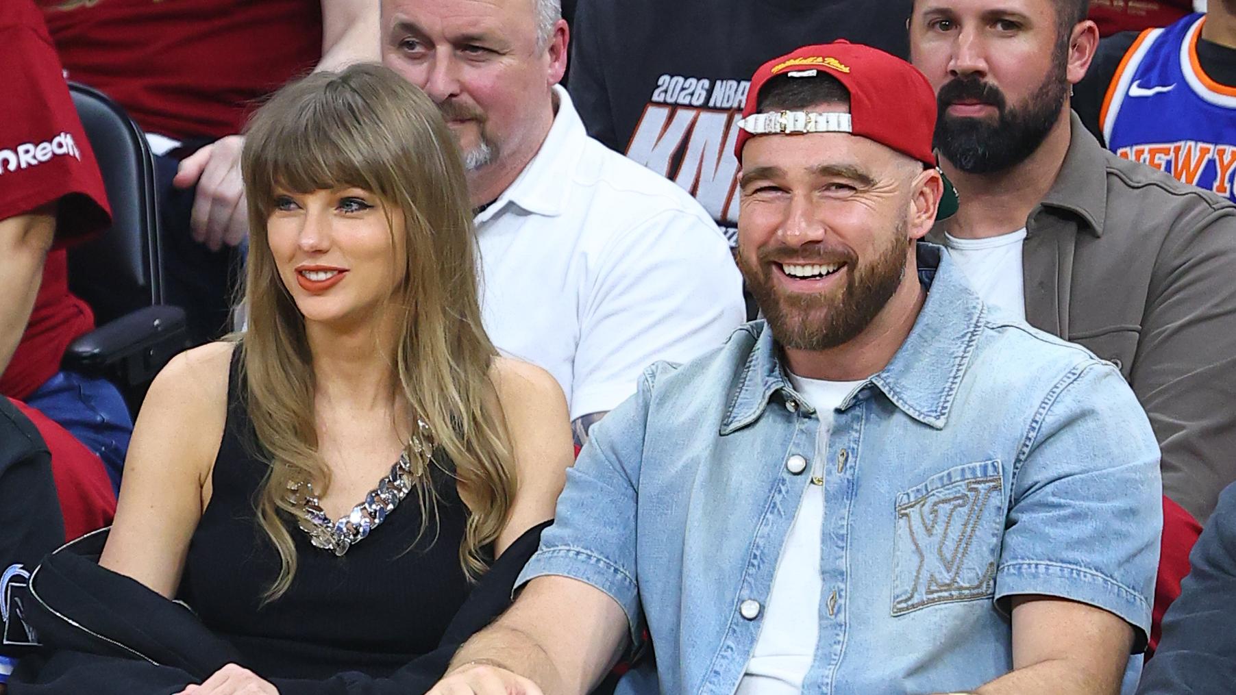 New York Knicks v Cleveland Cavaliers - Game Three