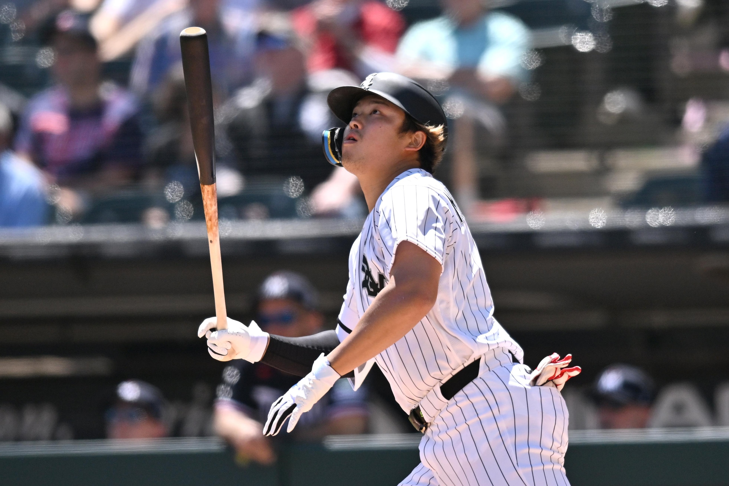 MLB: MAY 28 Twins at White Sox