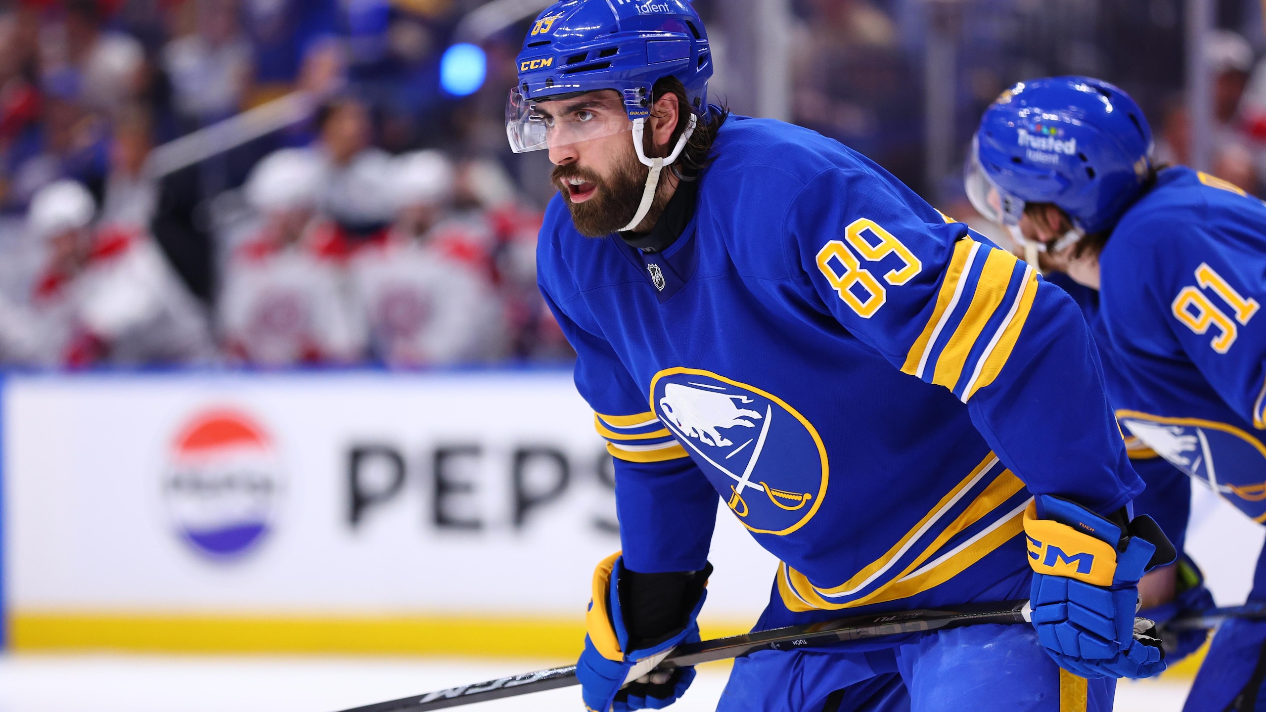 Montreal Canadiens v Buffalo Sabres - Game Seven