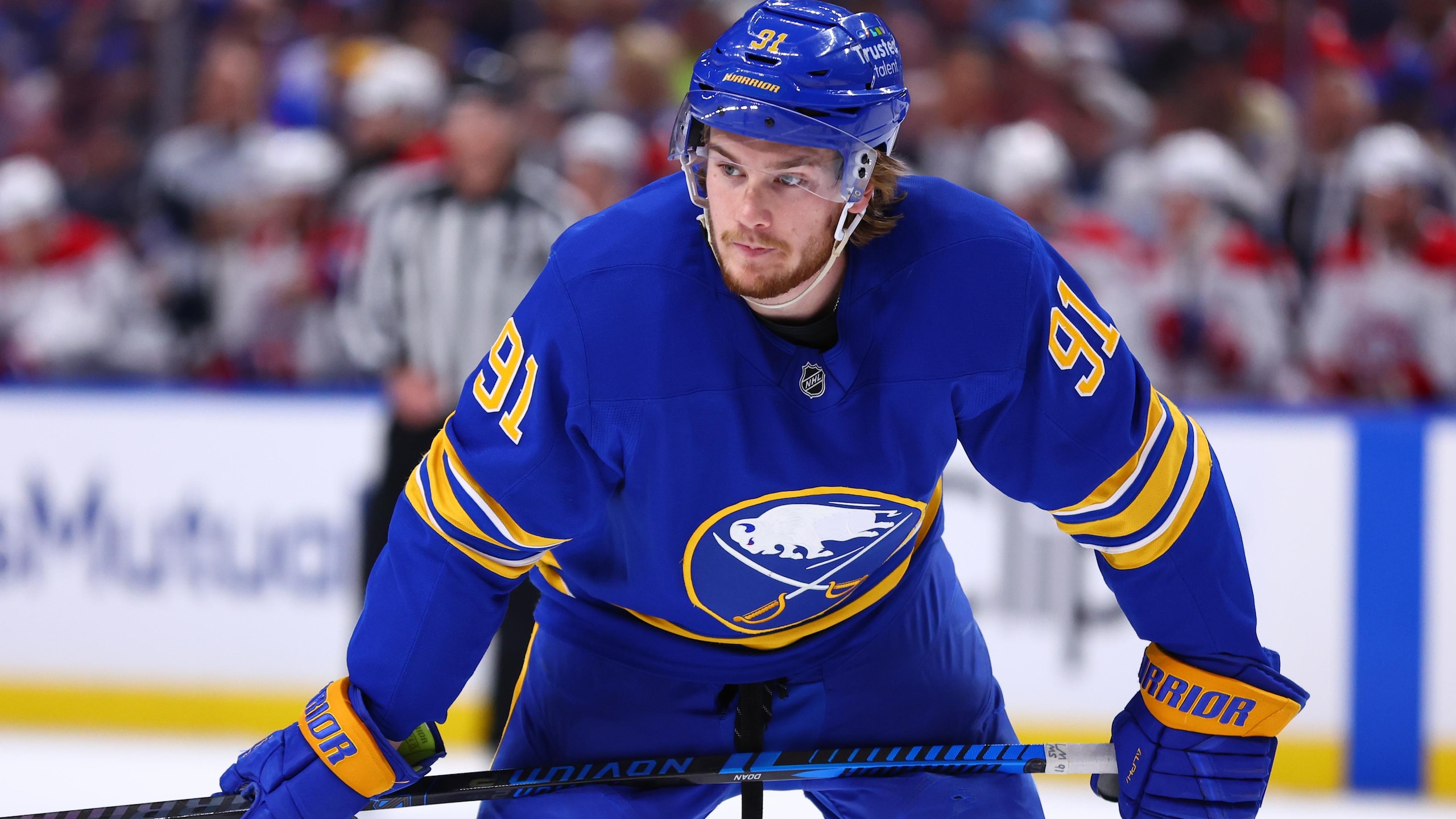 Montreal Canadiens v Buffalo Sabres - Game Seven