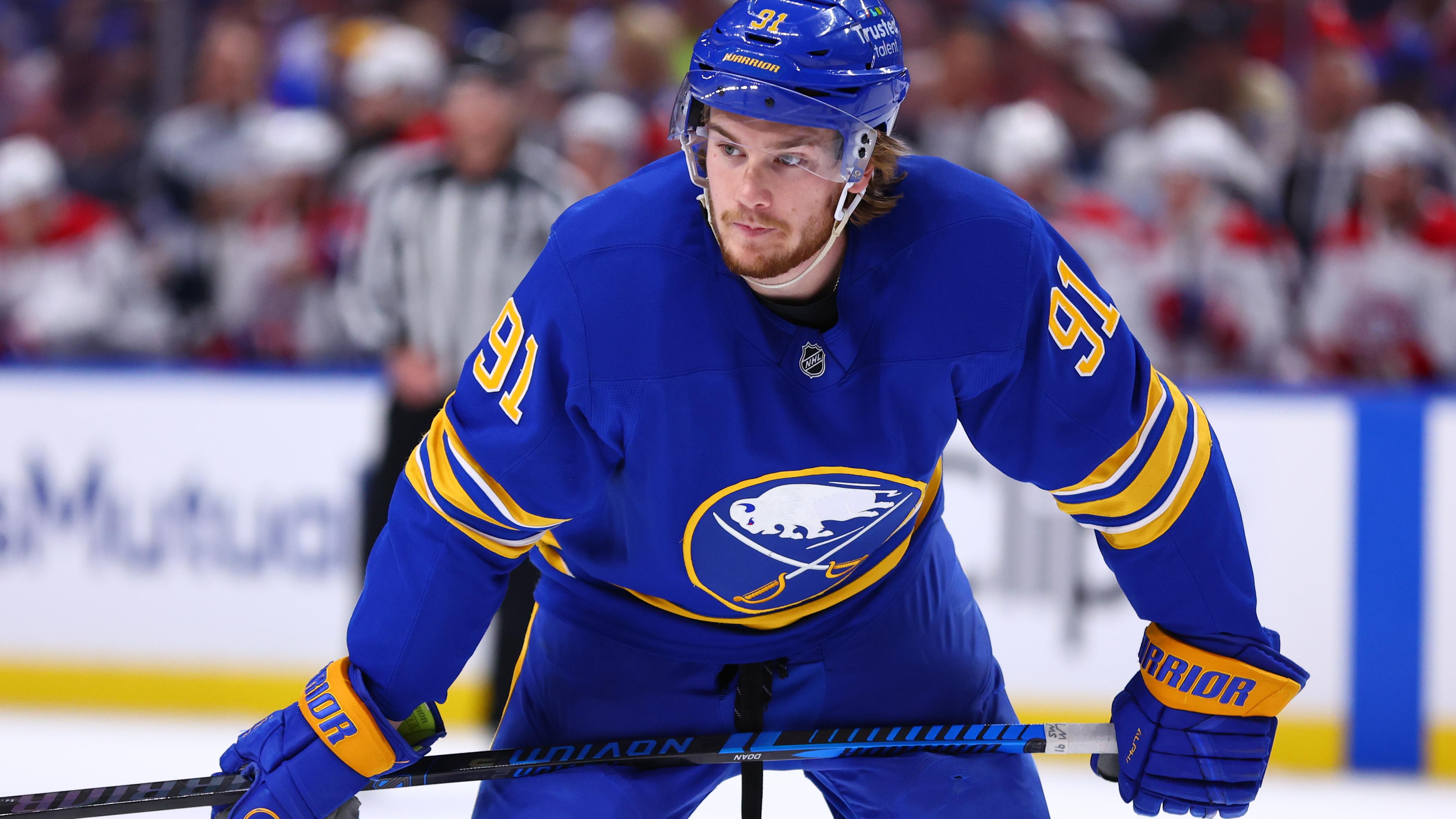 Montreal Canadiens v Buffalo Sabres - Game Seven