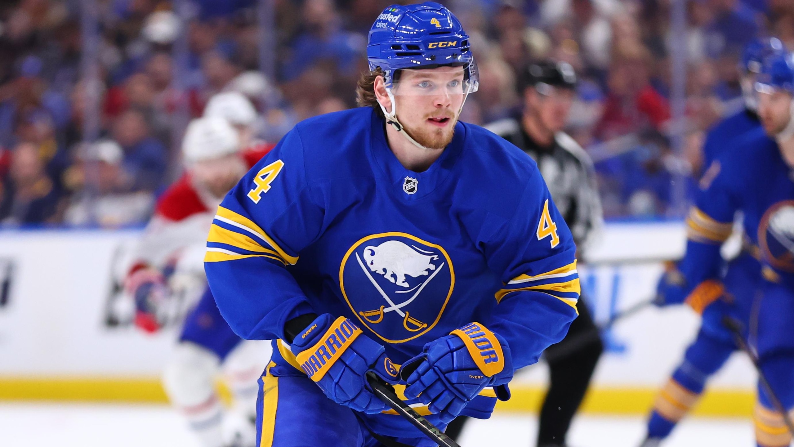 Montreal Canadiens v Buffalo Sabres - Game Seven