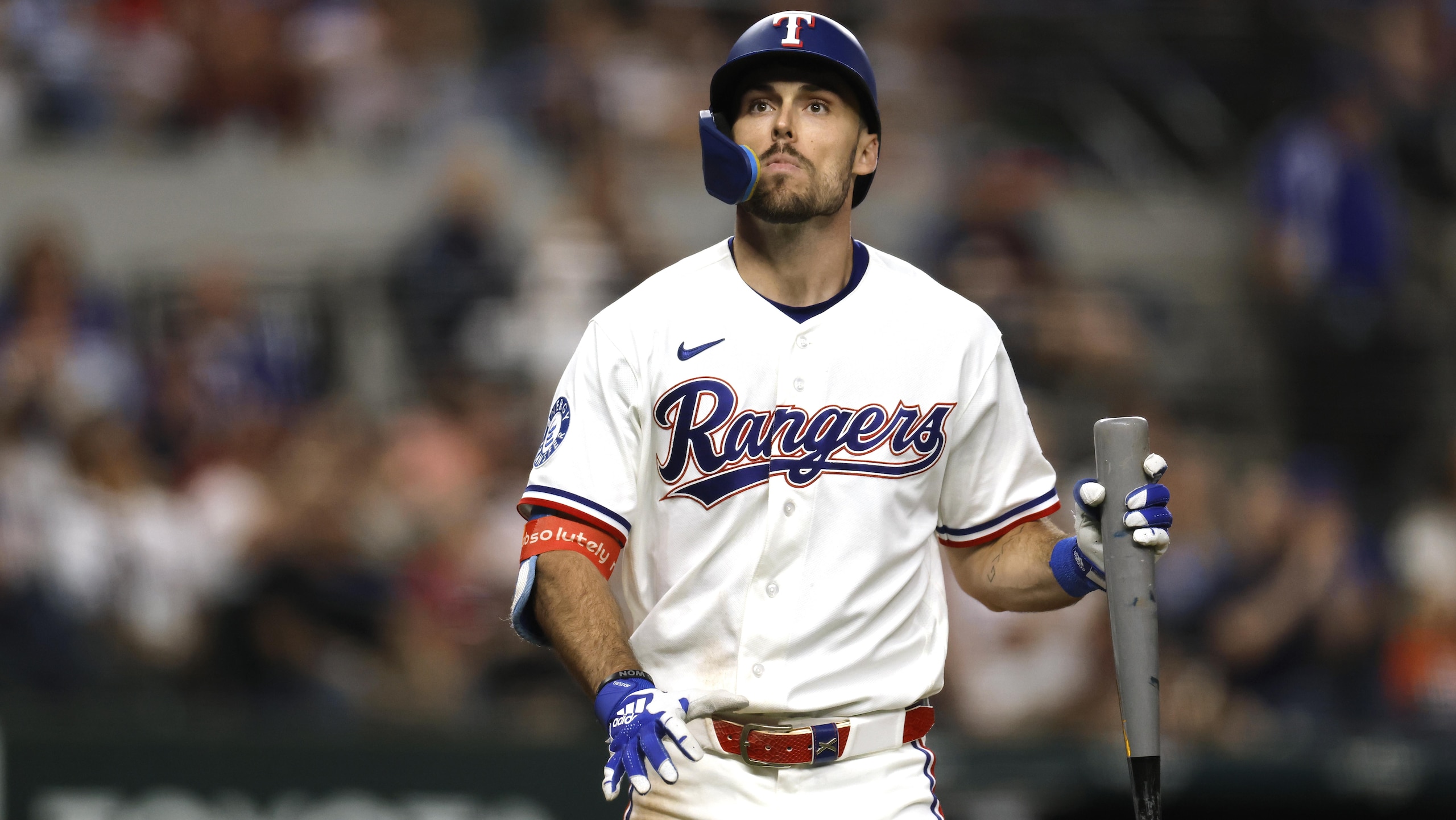 Houston Astros v Texas Rangers Houston Astros v Texas Rangers