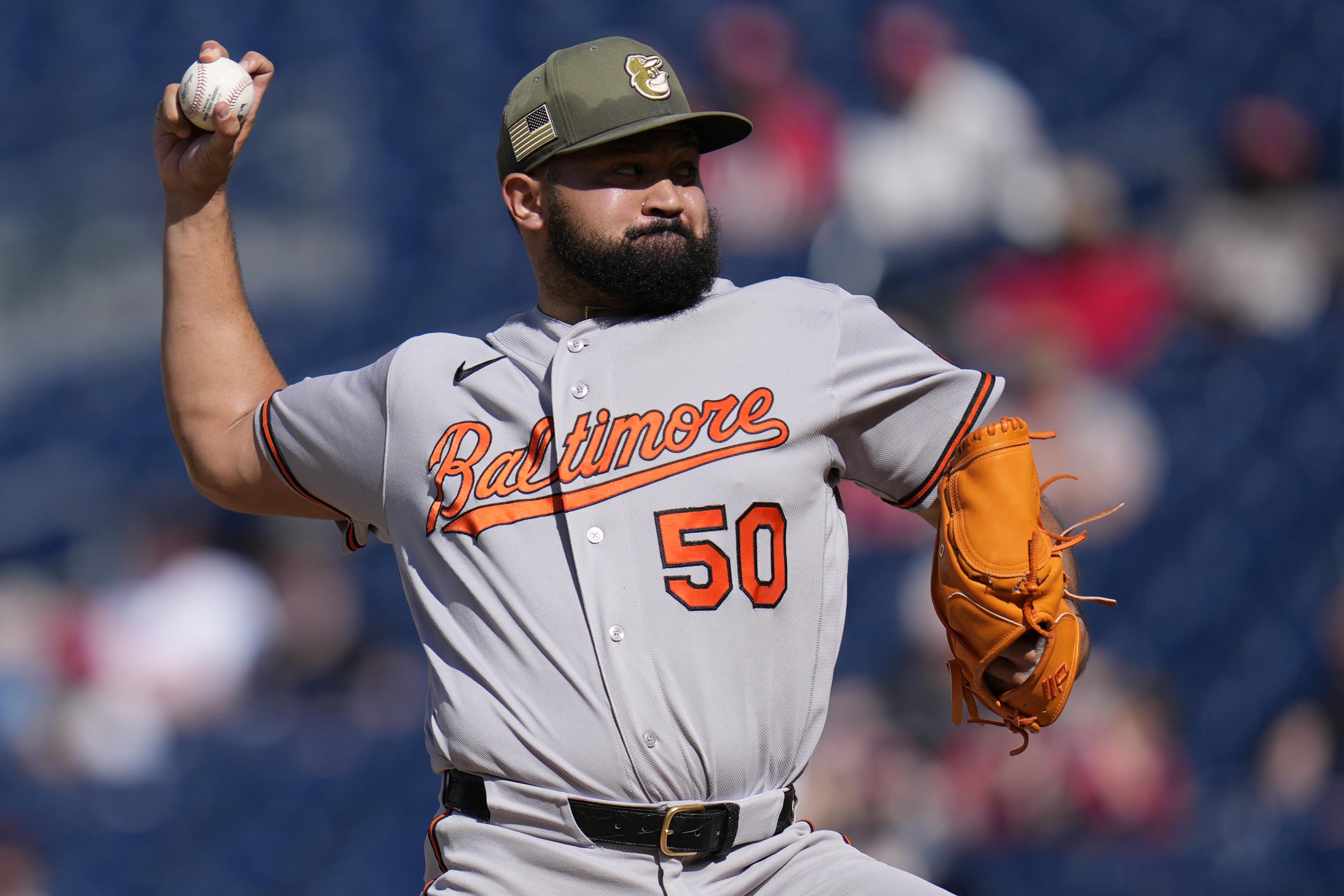 Baltimore Orioles v Washington Nationals
