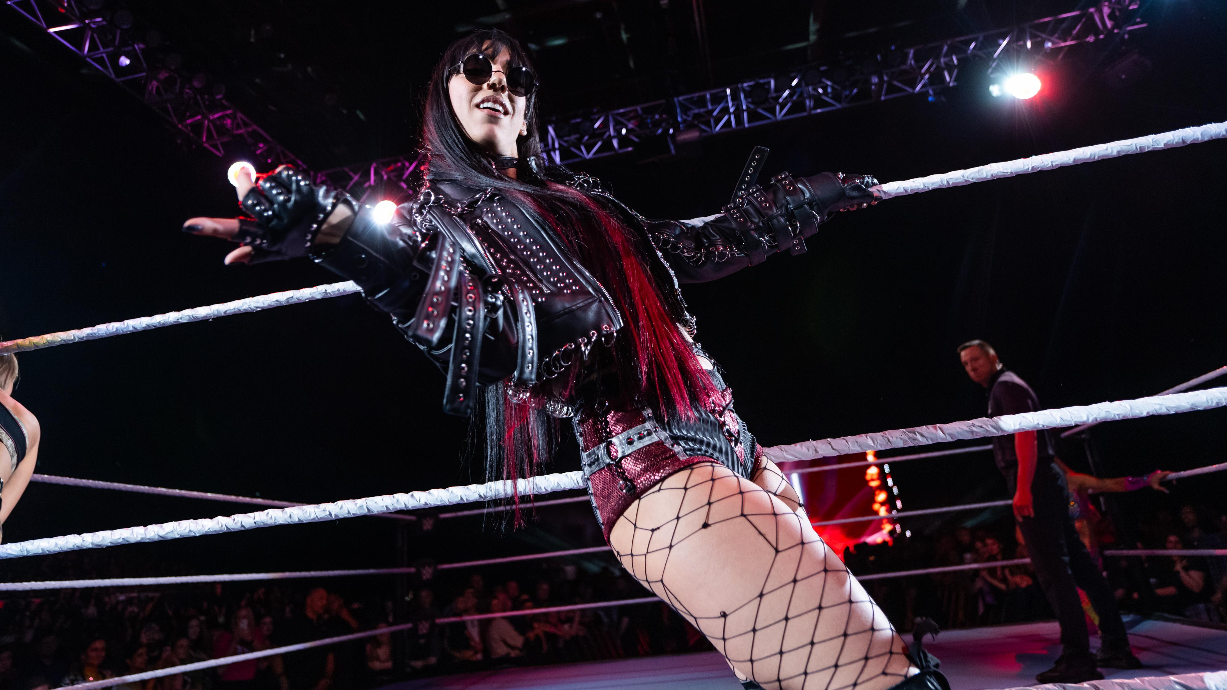 WWE Archive