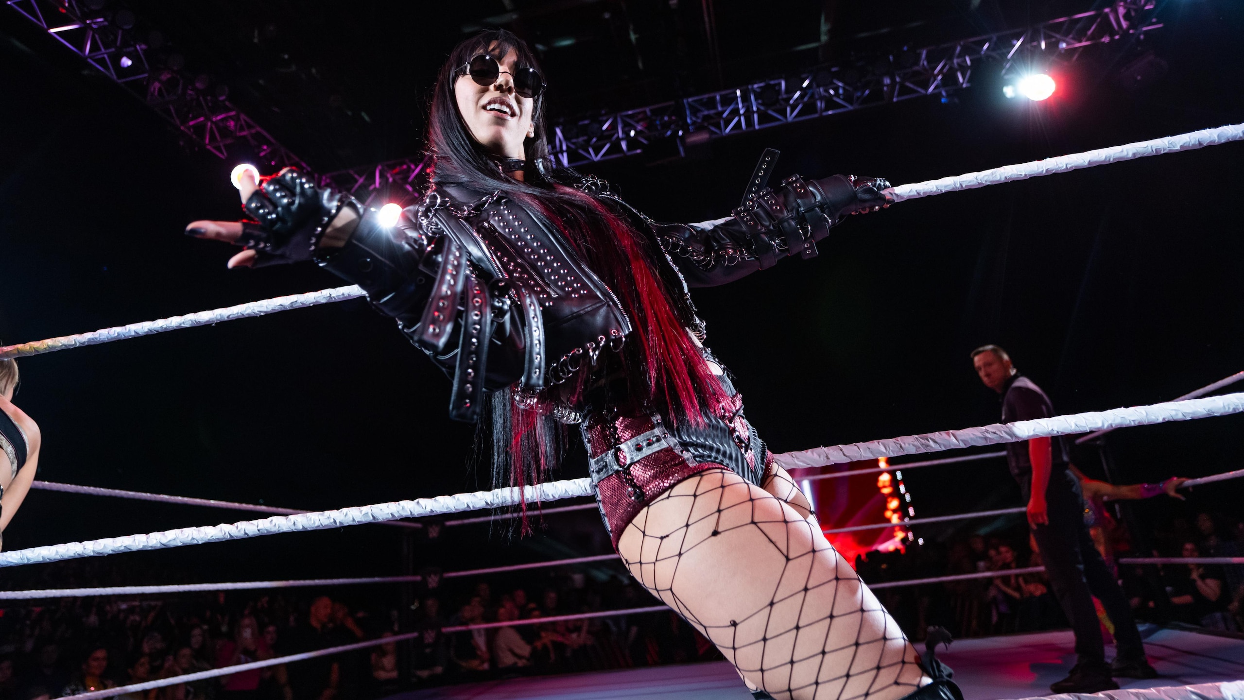 WWE Archive WWE Archive