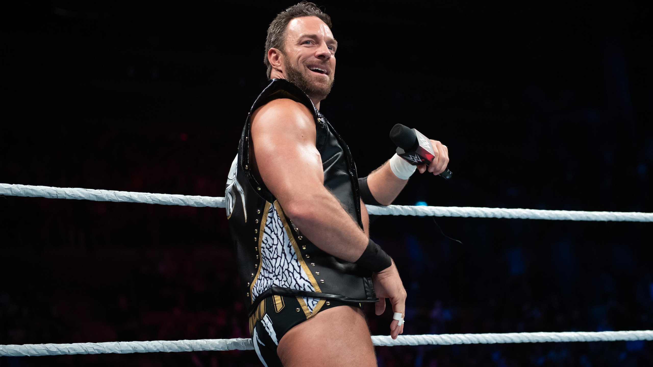 WWE Archive WWE Archive