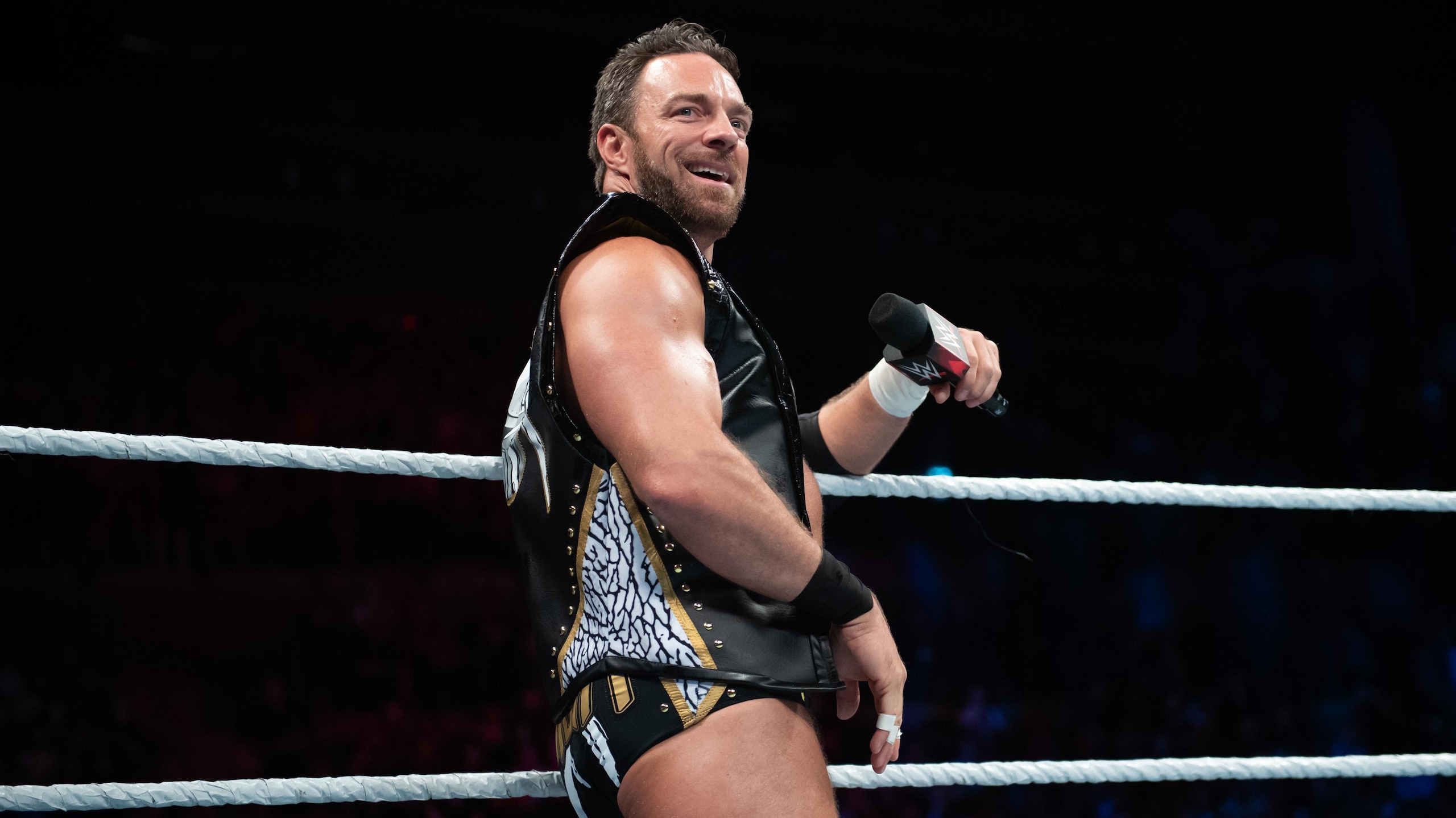 WWE Archive WWE Archive
