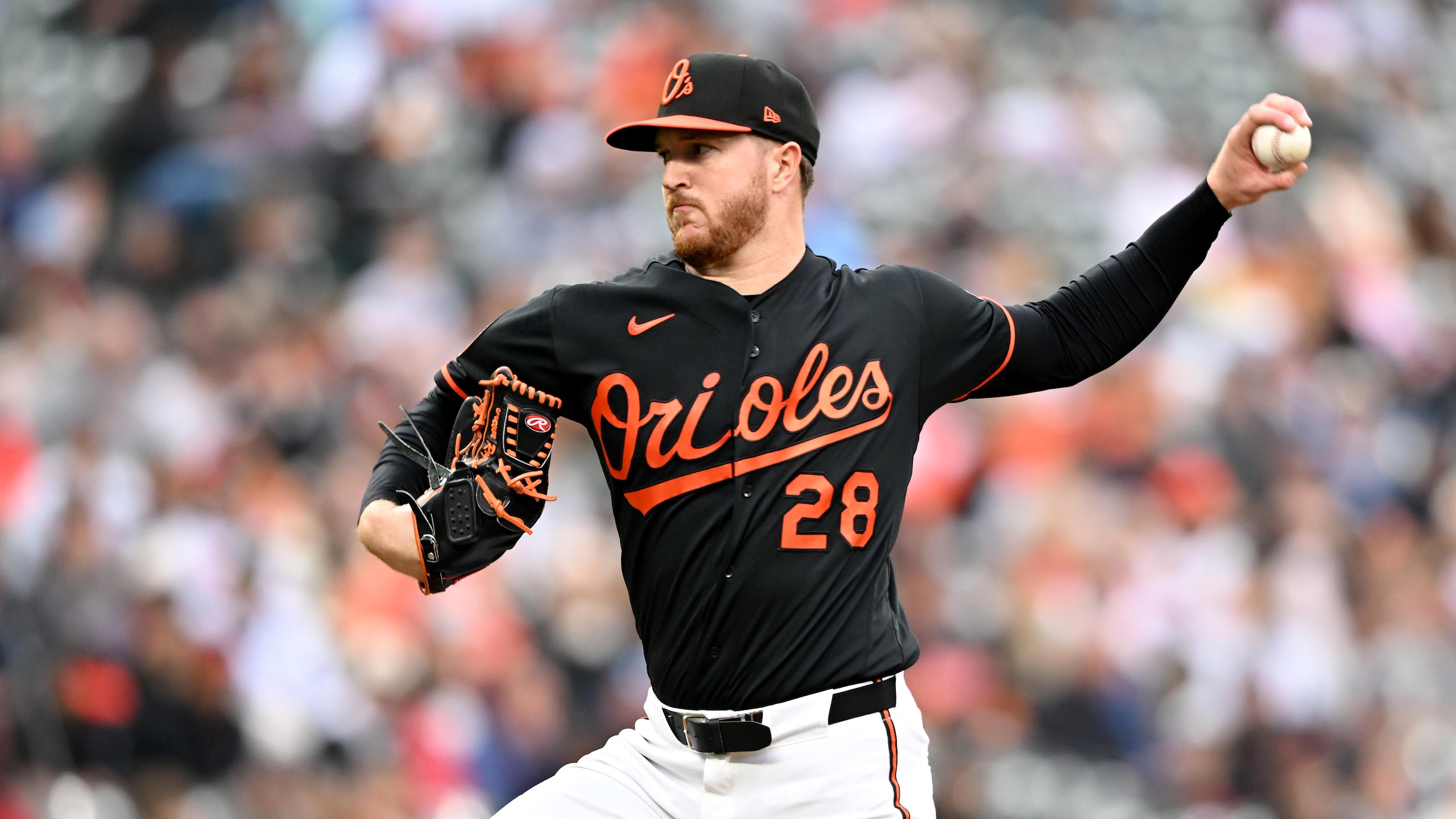 Detroit Tigers v Baltimore Orioles - Game Two