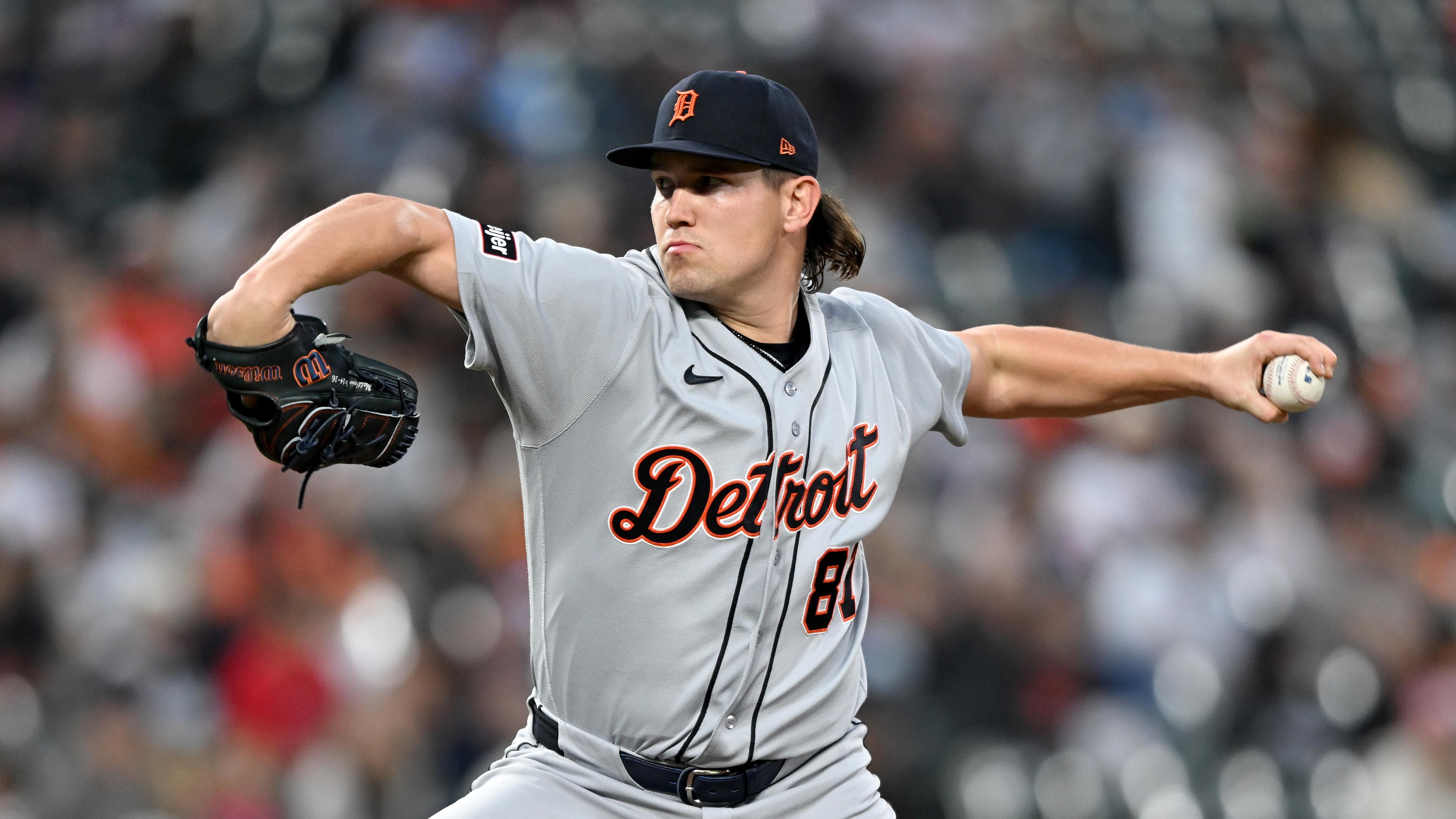 Detroit Tigers v Baltimore Orioles - Game Two