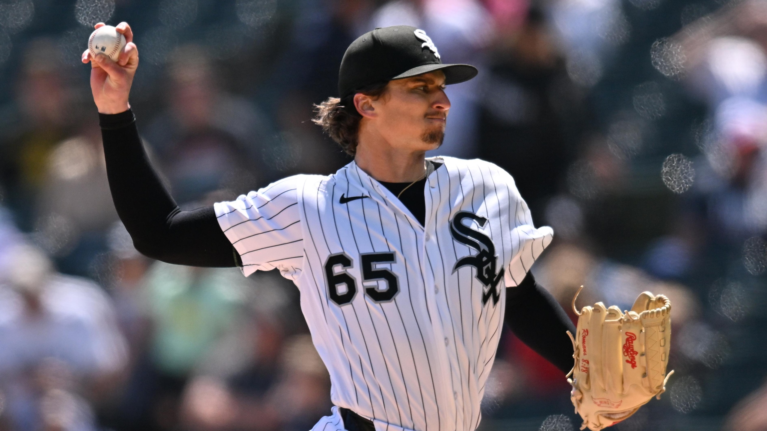 MLB: MAY 28 Twins at White Sox MLB: MAY 28 Twins at White Sox