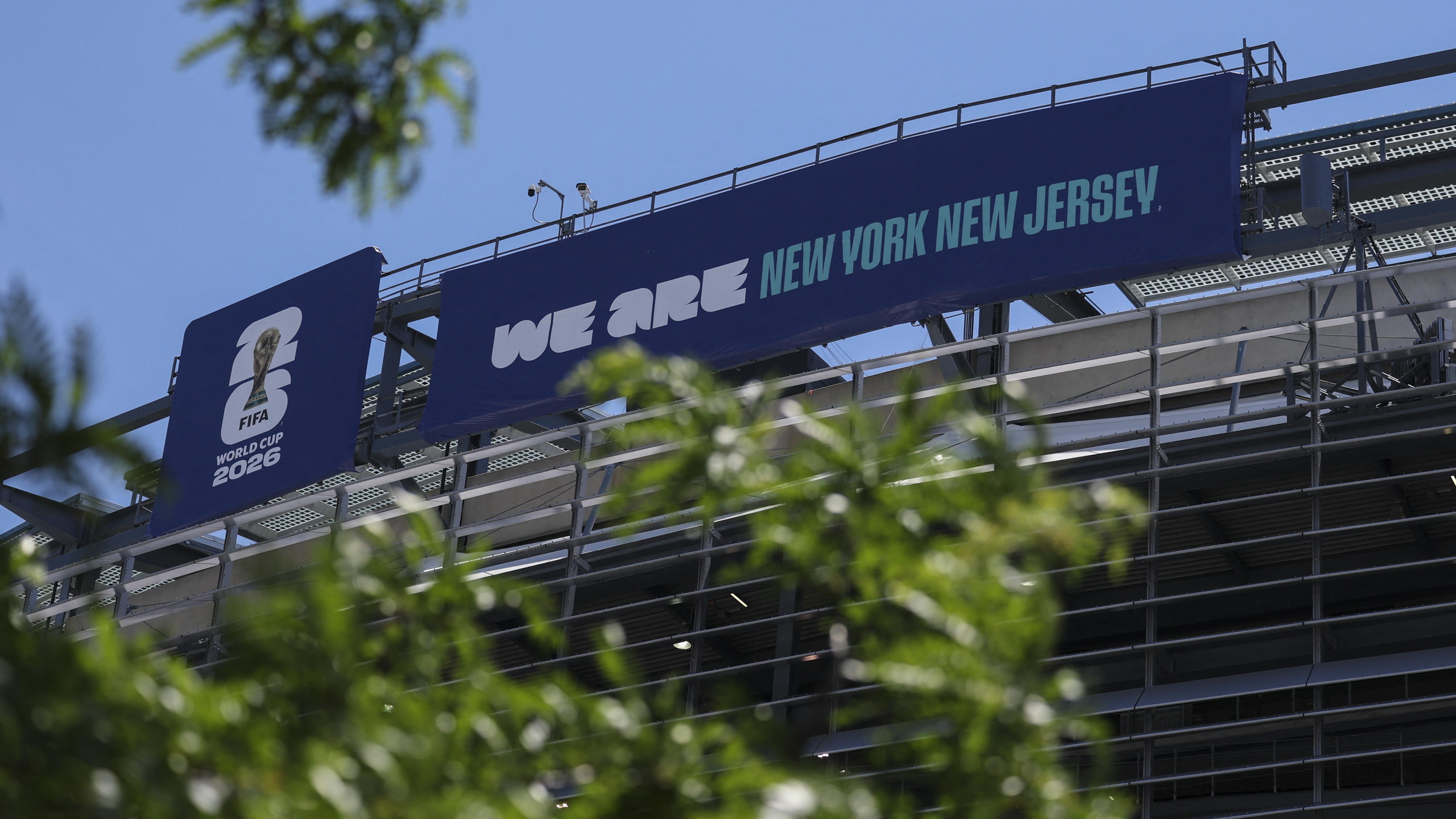 FBL-WC-2026-STADIUM-NEW YORK NEW JERSEY