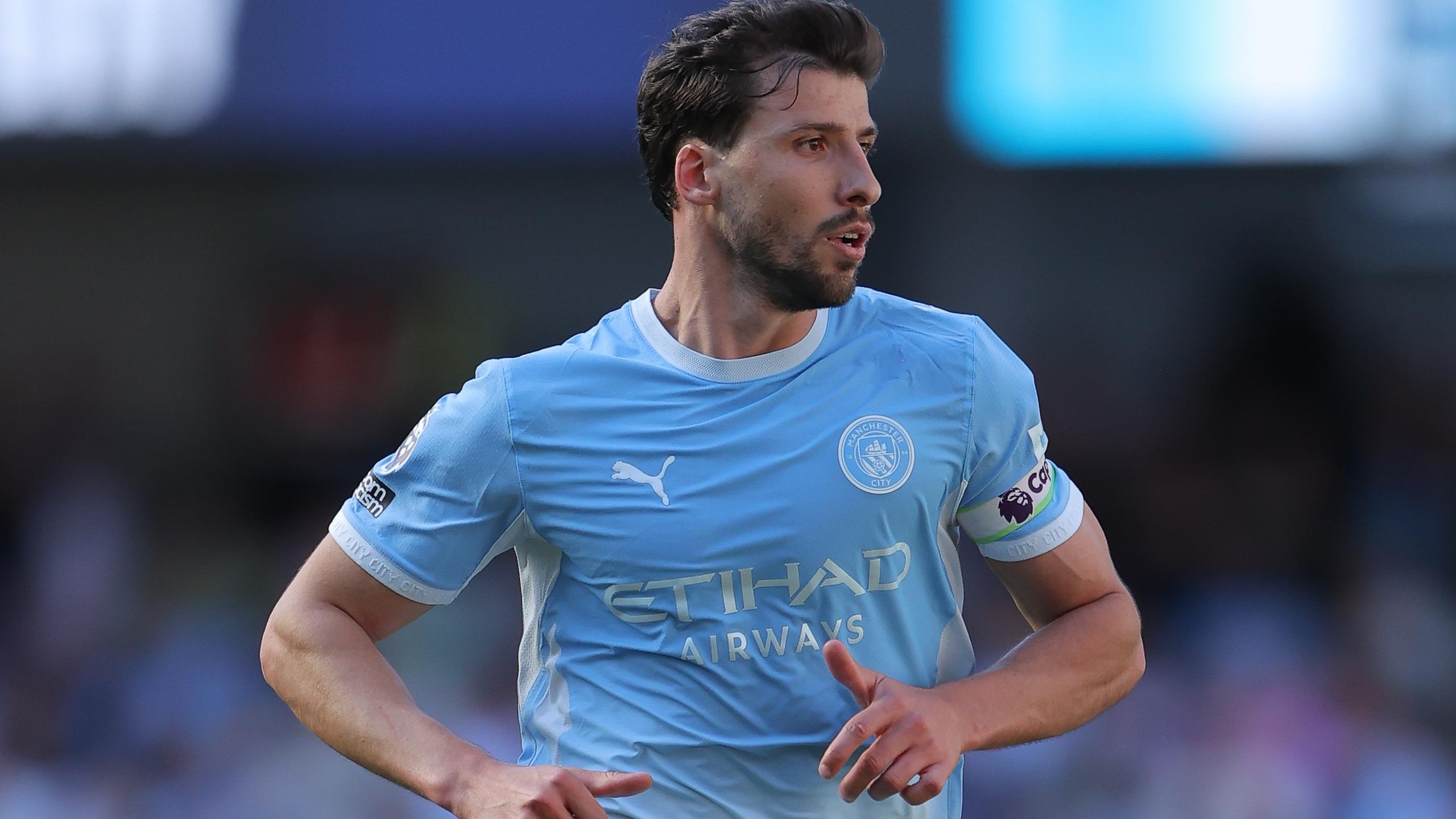 Manchester City v Aston Villa - Premier League