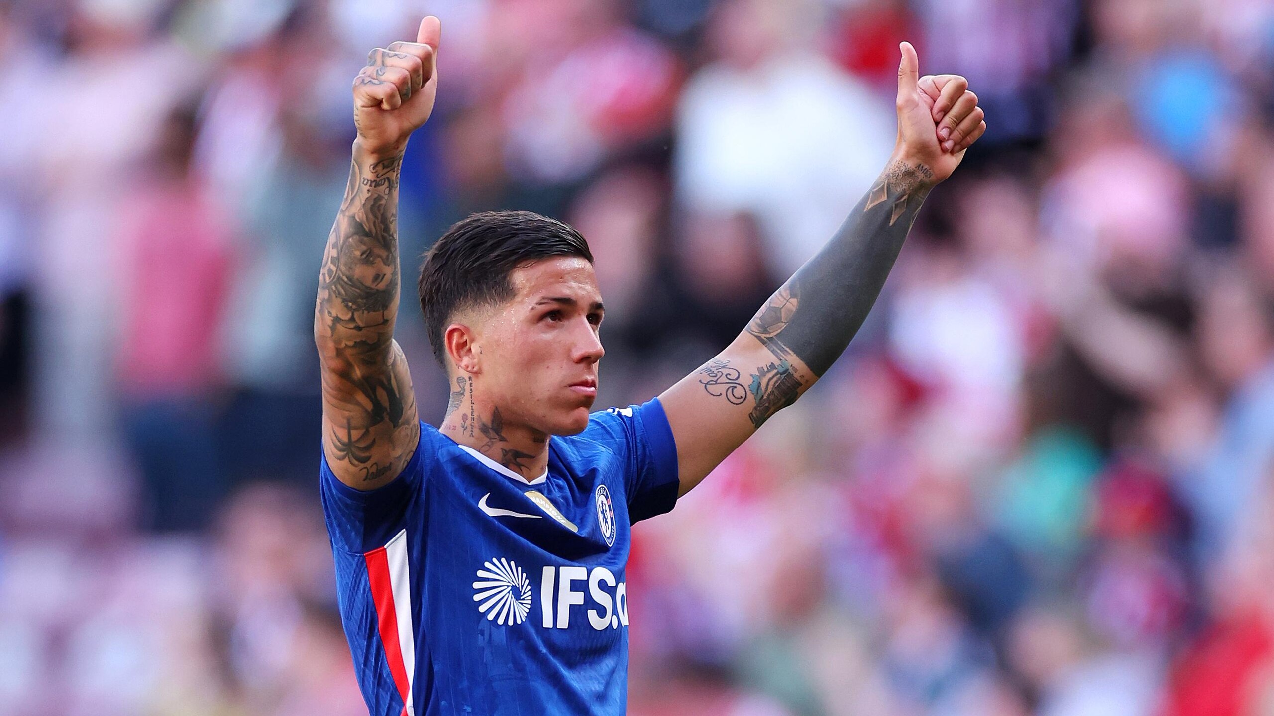 Sunderland v Chelsea - Premier League