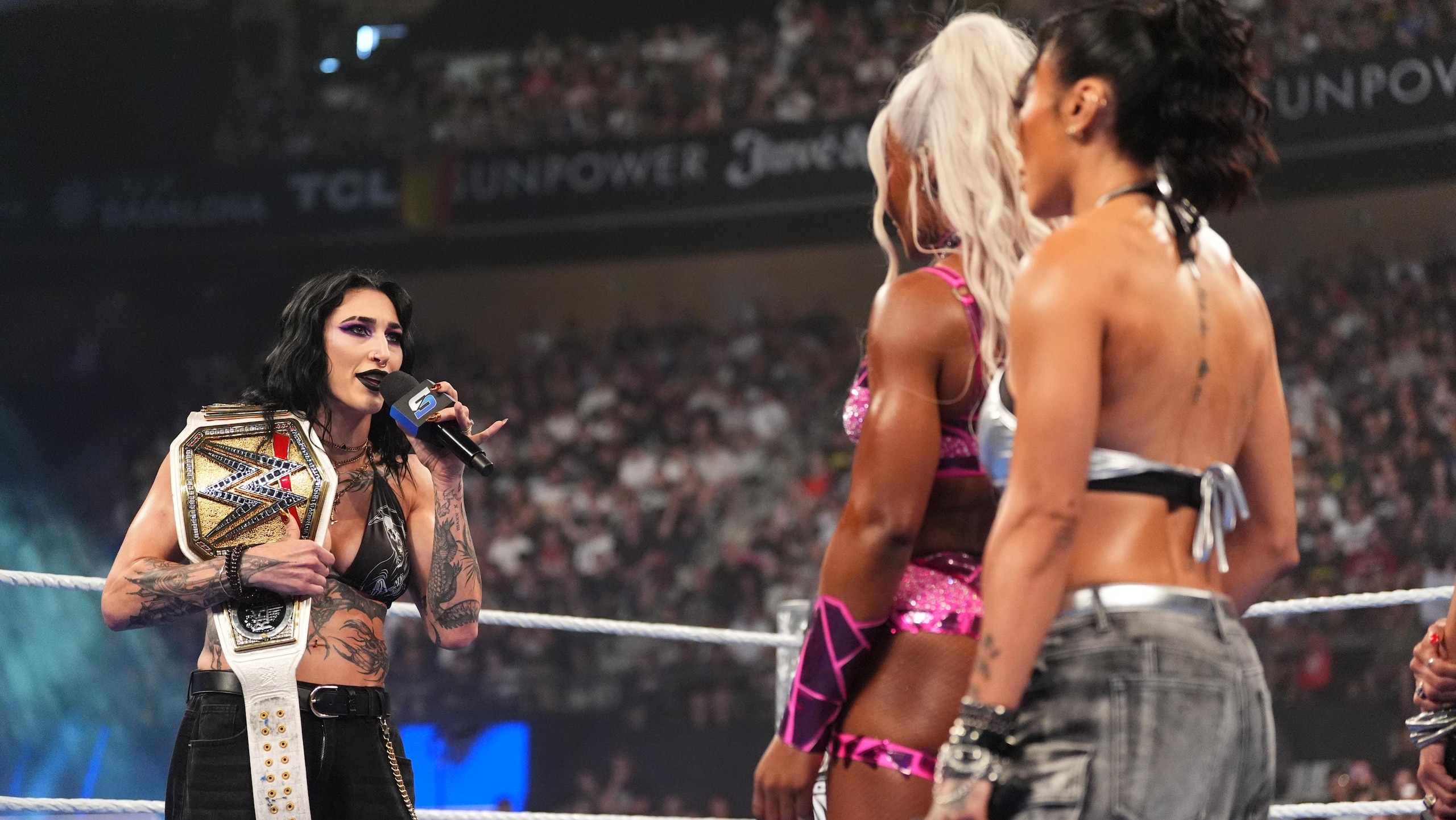 SmackDown