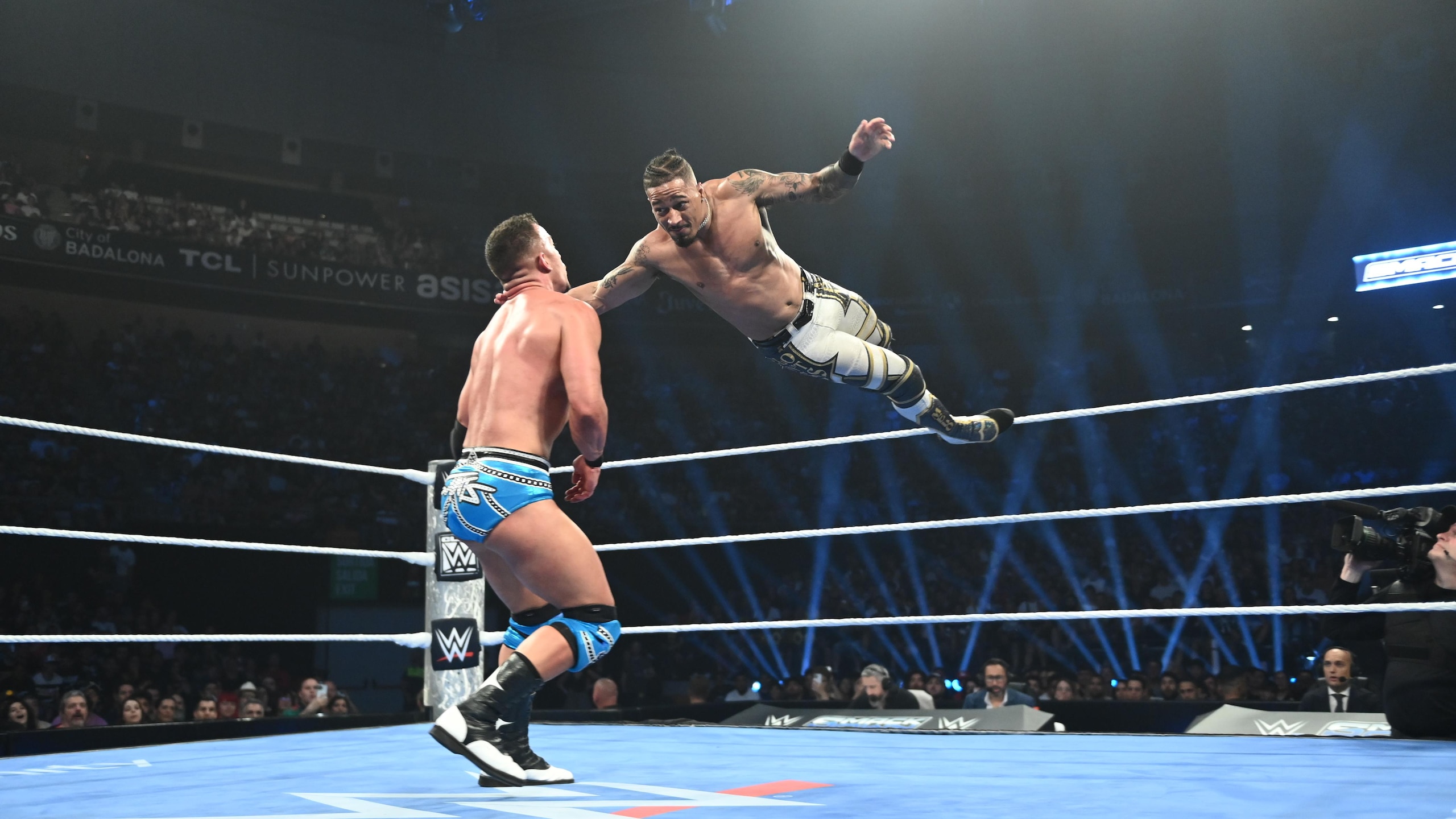 SmackDown