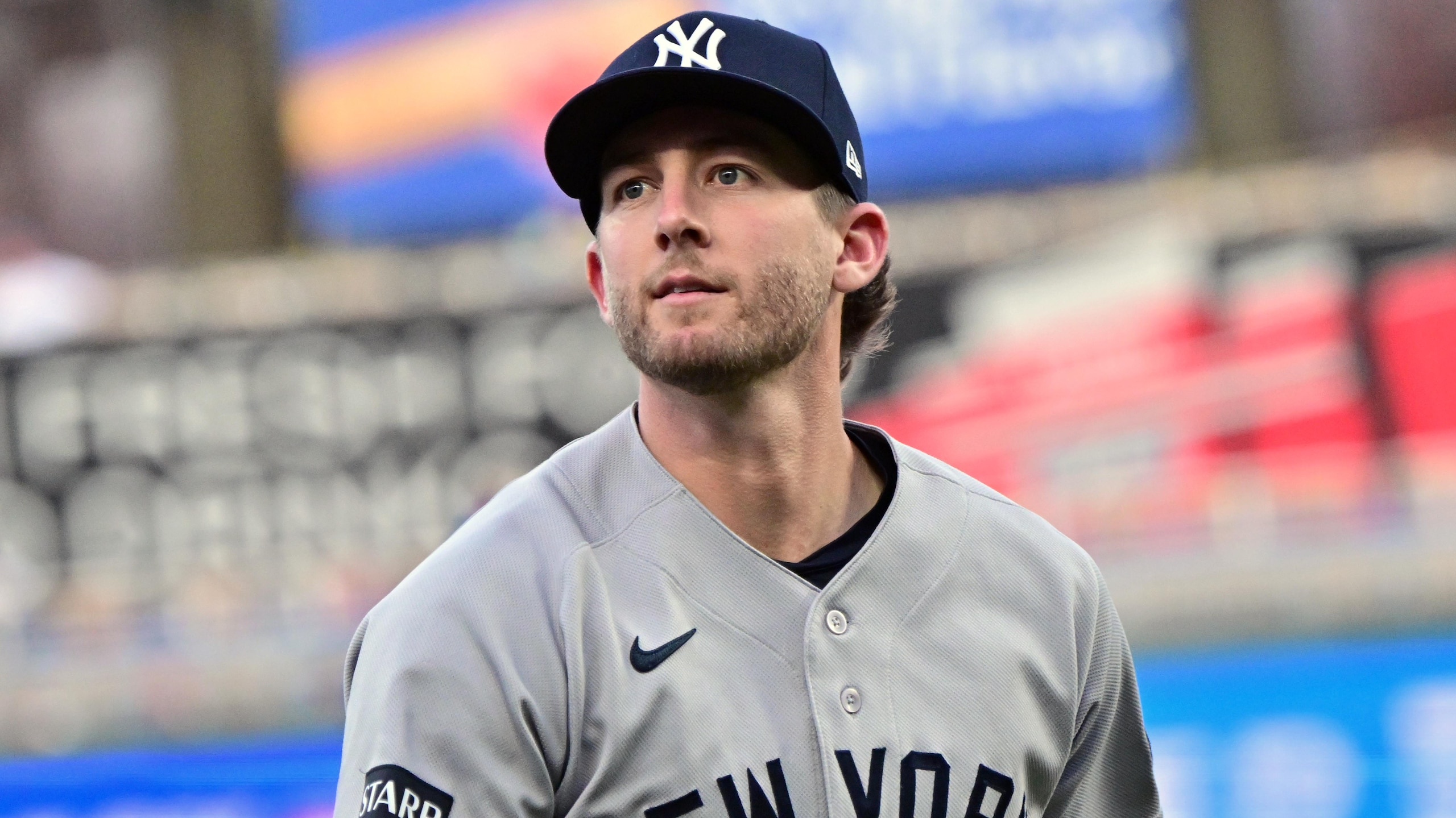 MLB: MAY 27 Yankees at Royals