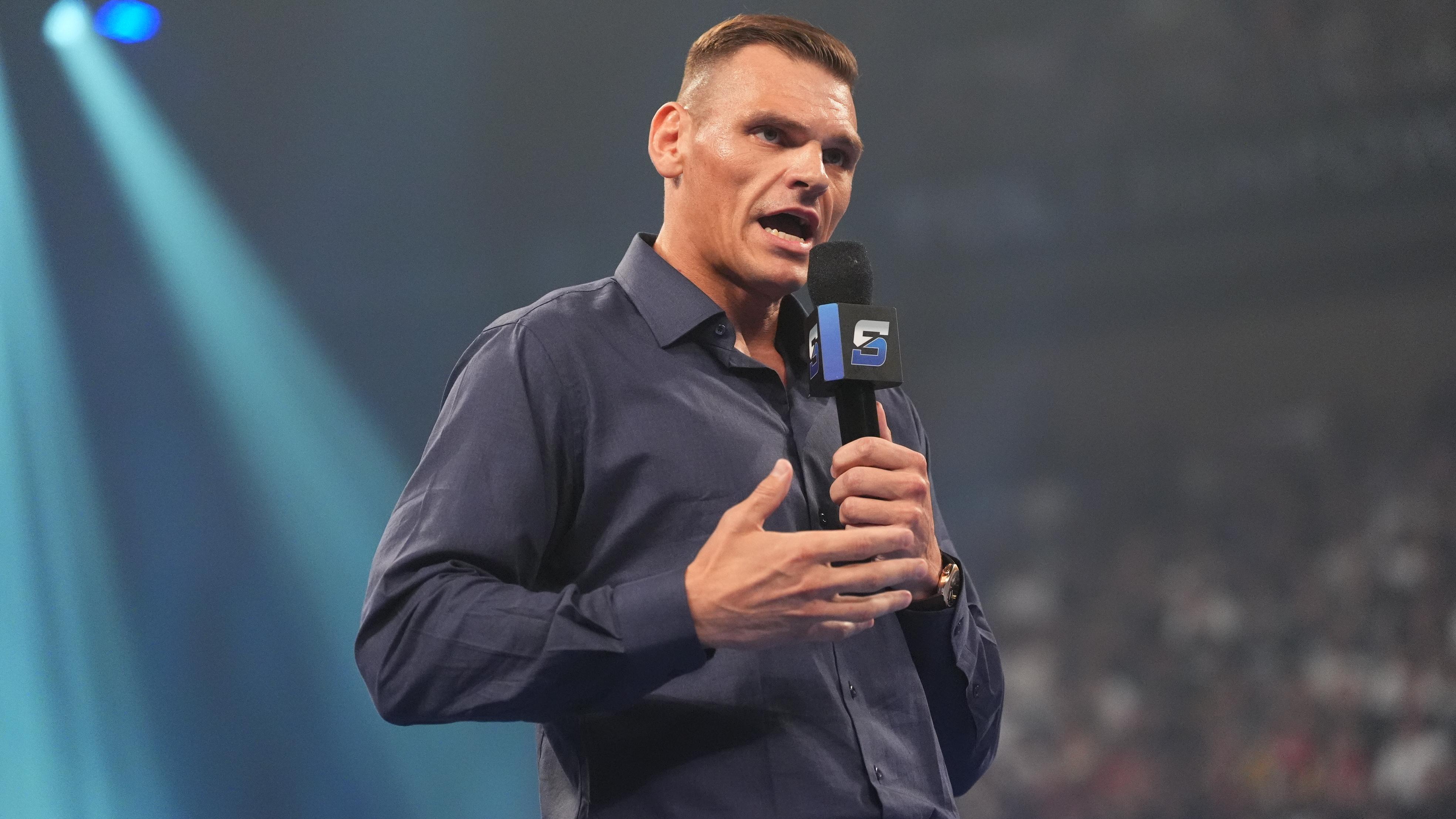 SmackDown