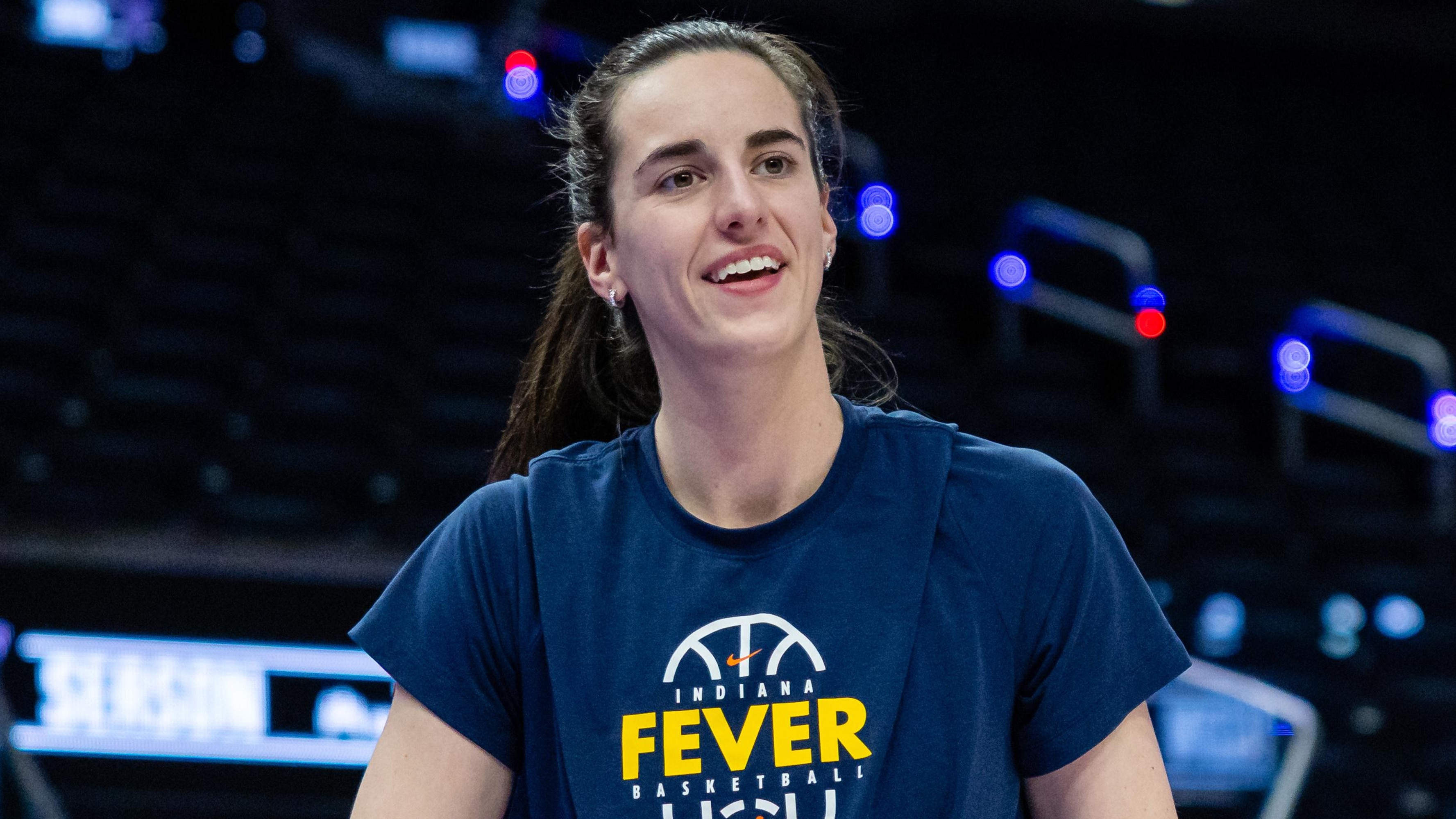 Caitlin Clark Reveals Mindset After Heavy Criticism of WNBA Star, Says She Avoids Social Media