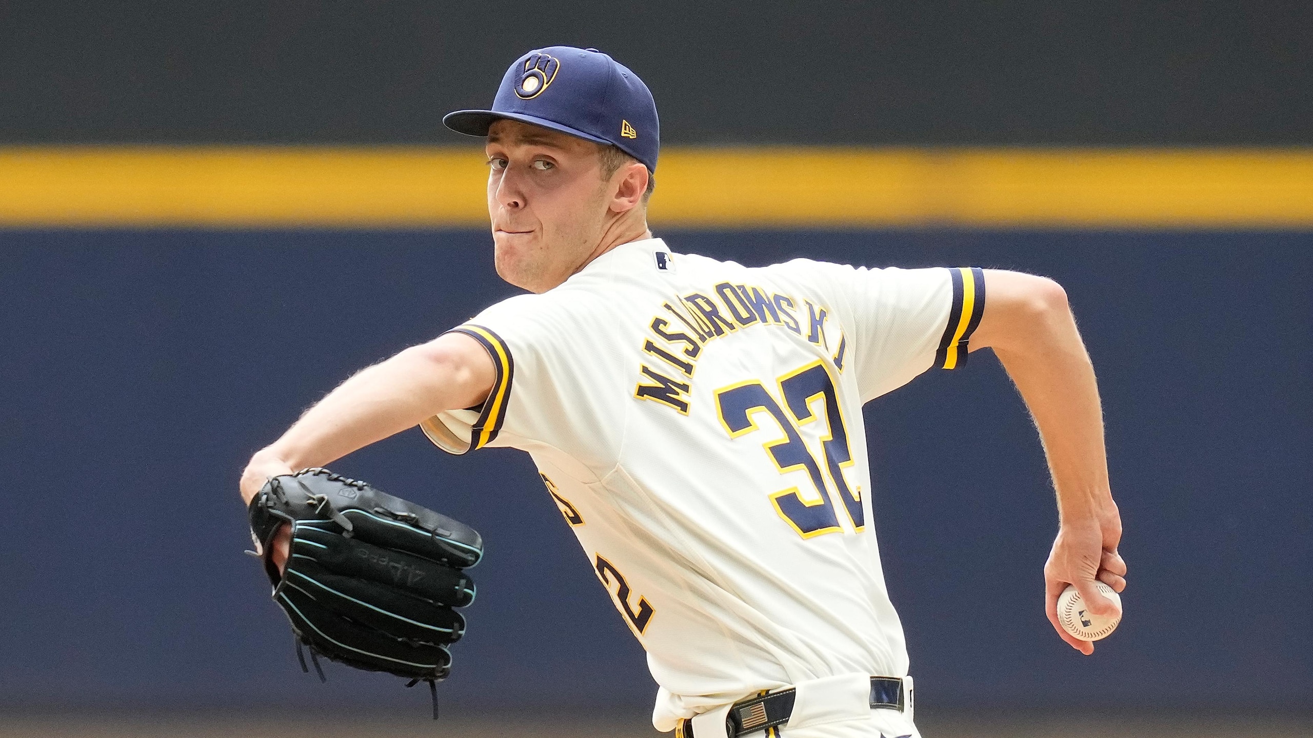 St. Louis Cardinals v Milwaukee Brewers