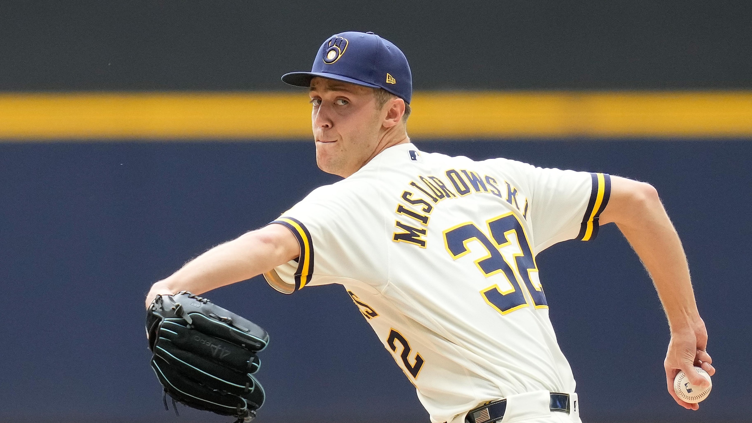 St. Louis Cardinals v Milwaukee Brewers