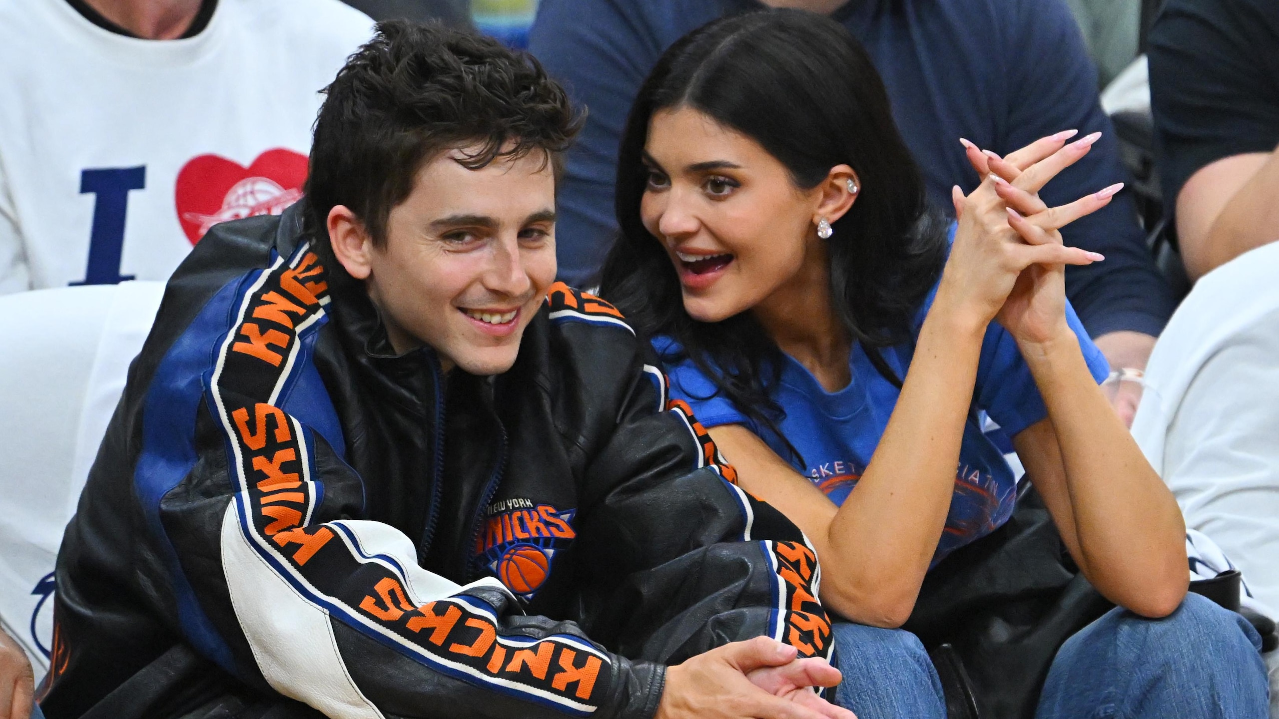 New York Knicks v Cleveland Cavaliers - Game Four
