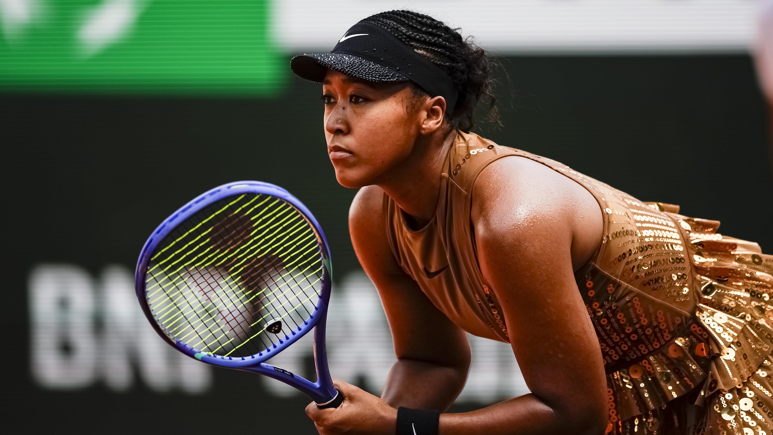 2026 French Open - Day Seven