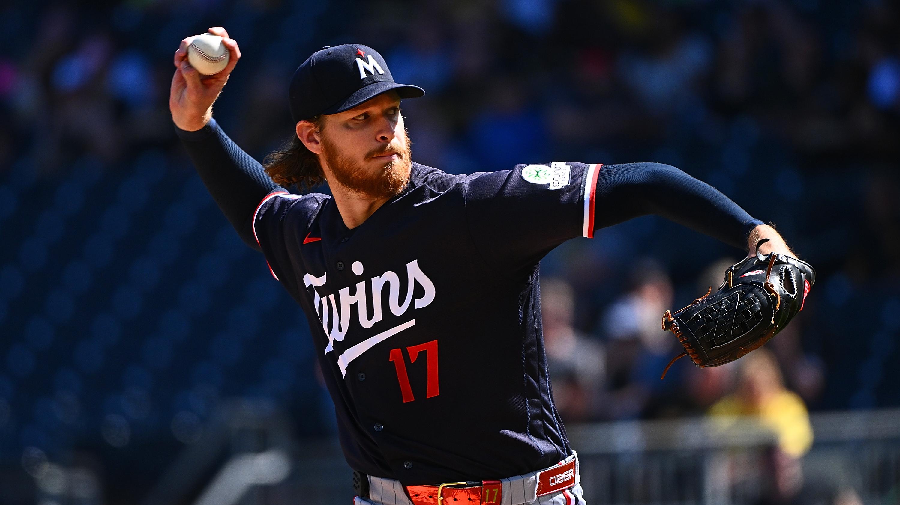 Minnesota Twins v Pittsburgh Pirates Minnesota Twins v Pittsburgh Pirates
