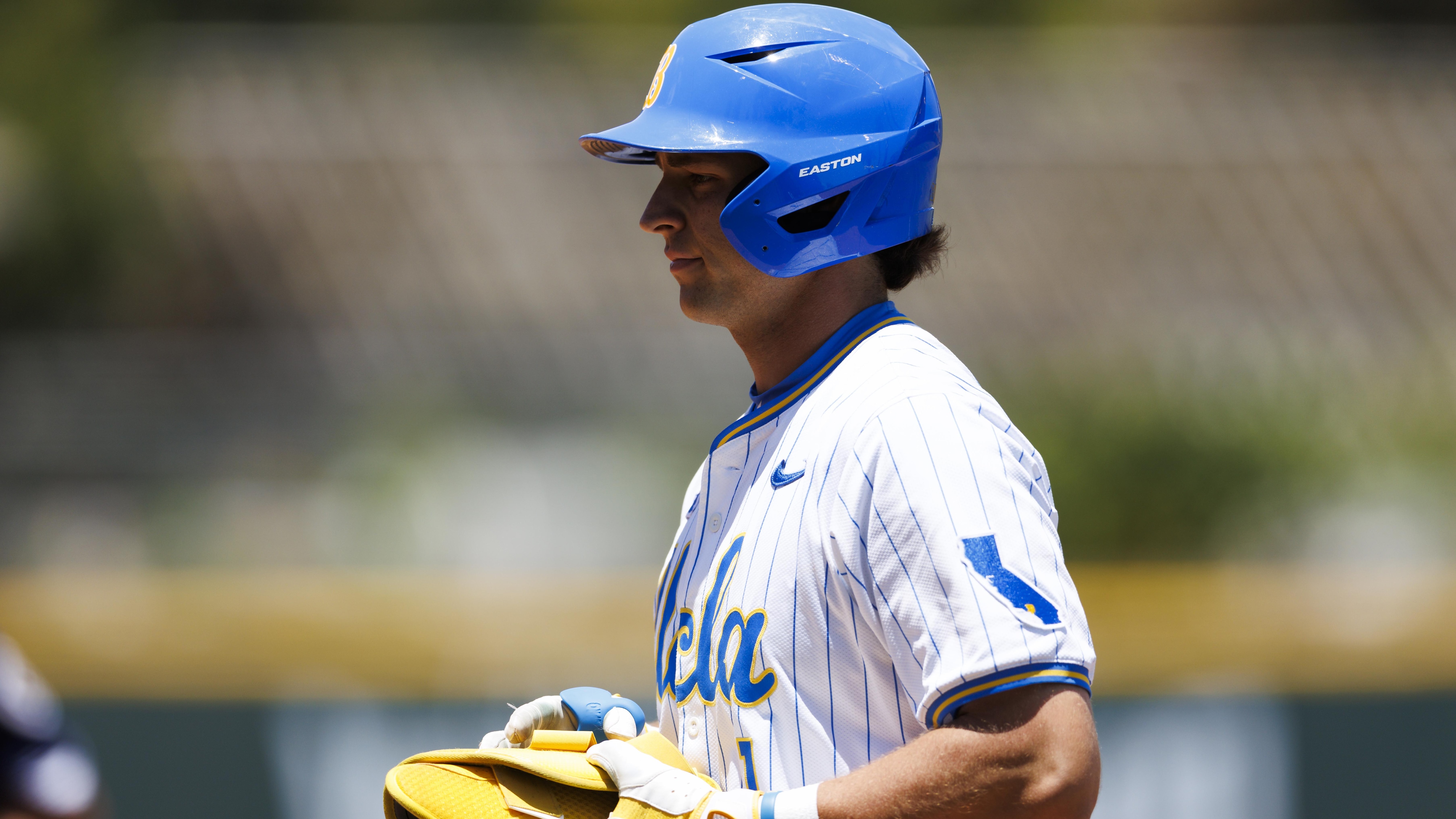 St. Mary's v UCLA