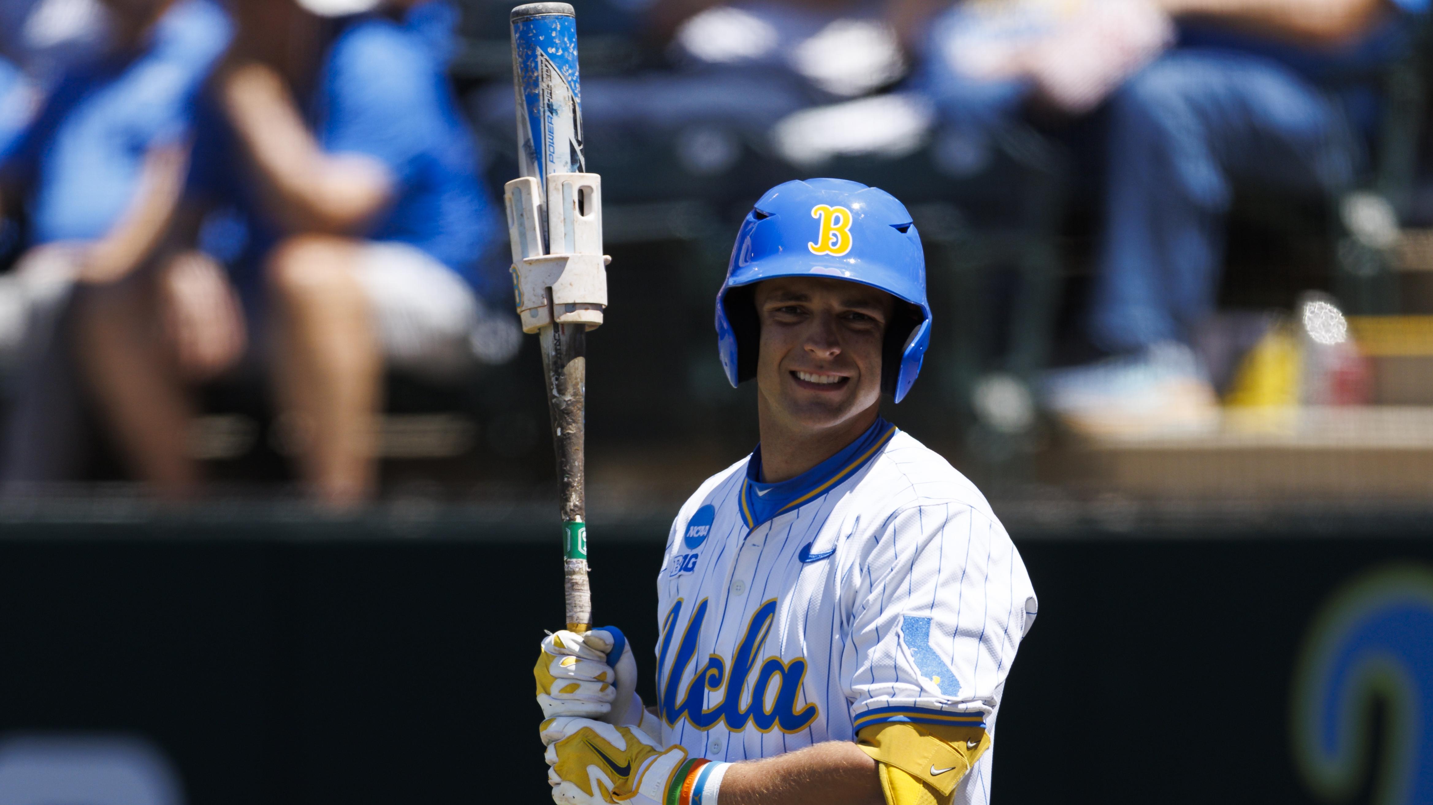 St. Mary's v UCLA St. Mary's v UCLA