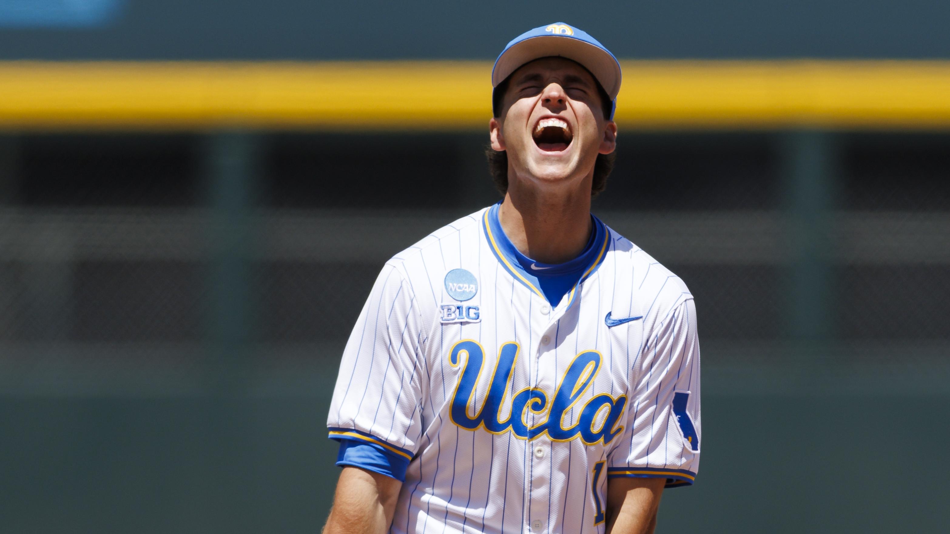 St. Mary's v UCLA St. Mary's v UCLA